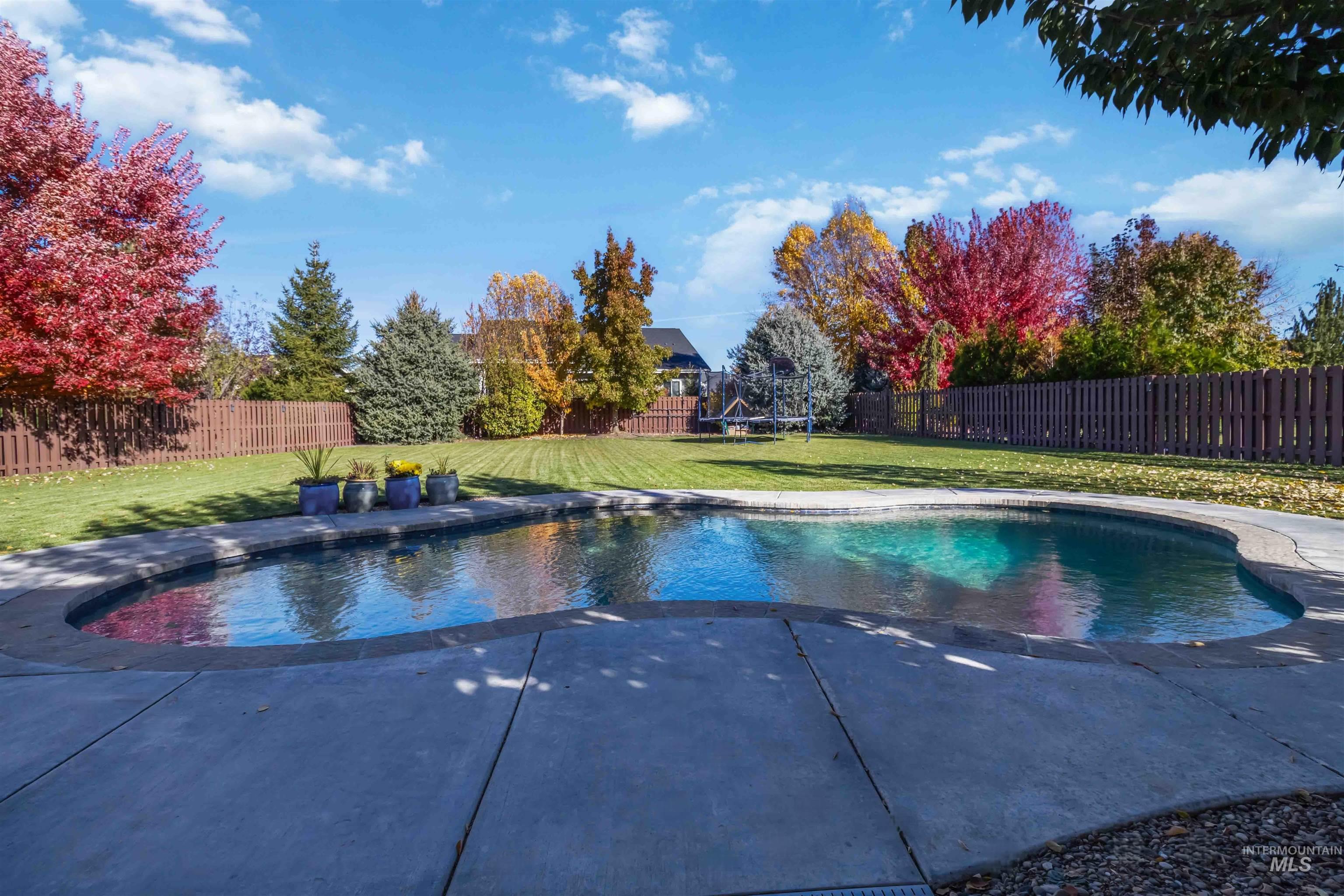 4064 W Temple Dr., Eagle, Idaho 83616, 5 Bedrooms, 3.5 Bathrooms, Residential For Sale, Price $1,250,000, 98969904