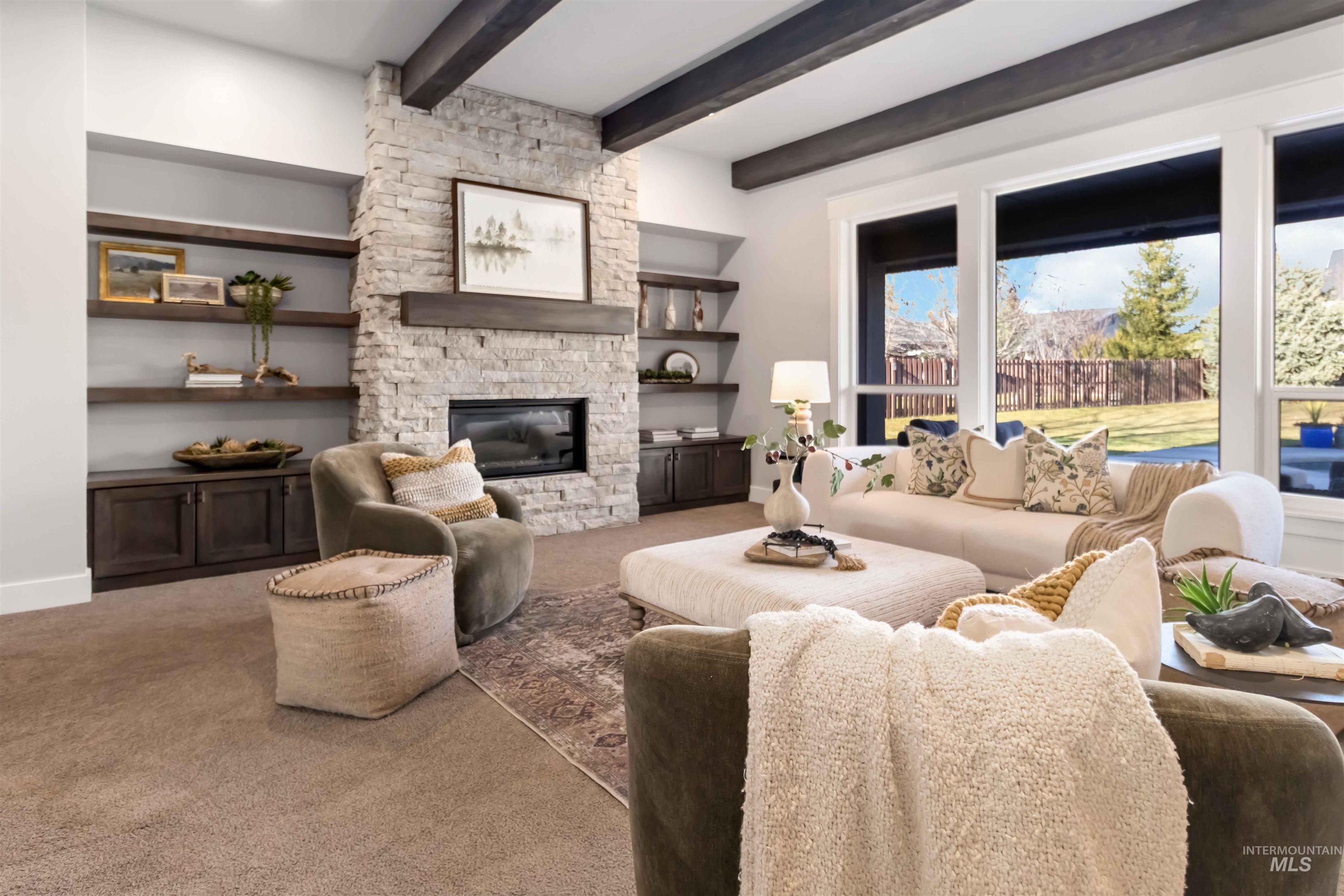 4064 W Temple Dr., Eagle, Idaho 83616, 5 Bedrooms, 3.5 Bathrooms, Residential For Sale, Price $1,250,000, 98969904