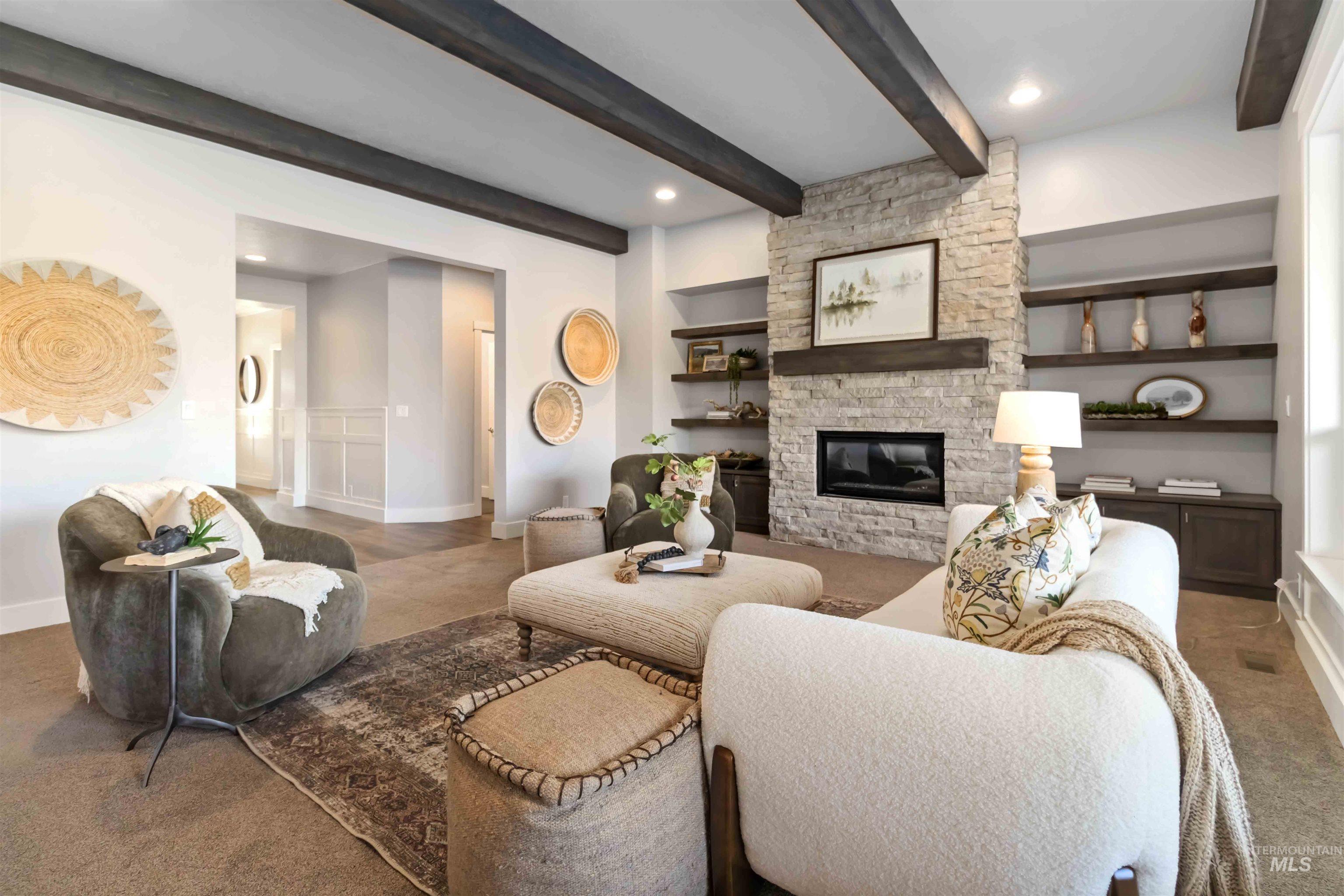 4064 W Temple Dr., Eagle, Idaho 83616, 5 Bedrooms, 3.5 Bathrooms, Residential For Sale, Price $1,250,000, 98969904