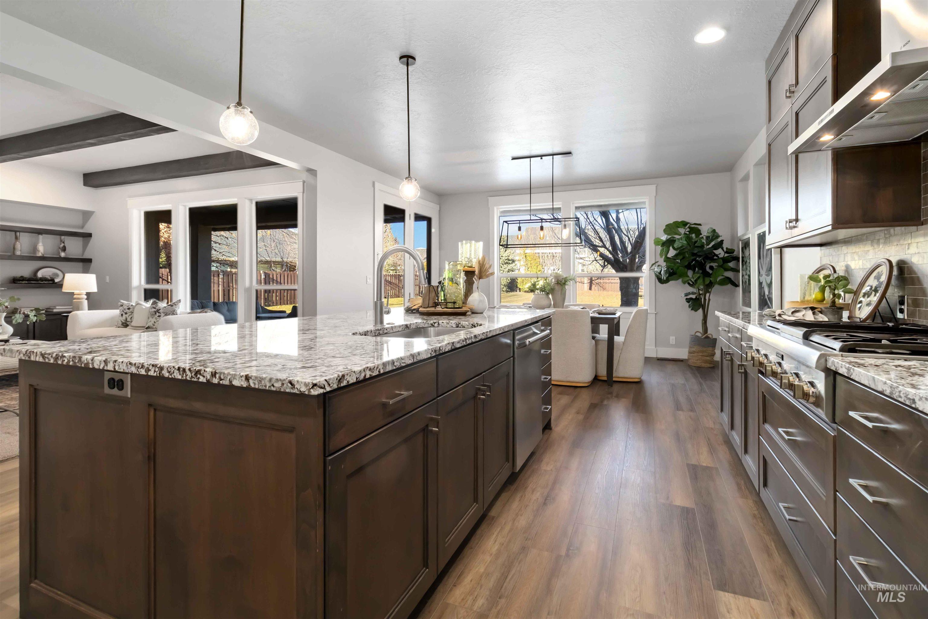 4064 W Temple Dr., Eagle, Idaho 83616, 5 Bedrooms, 3.5 Bathrooms, Residential For Sale, Price $1,250,000, 98969904