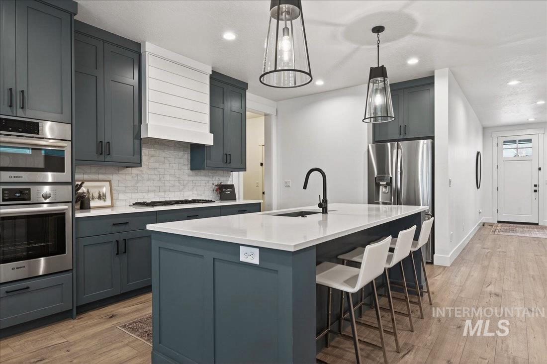 3575 E Berghan Ct, Meridian, Idaho 83642, 3 Bedrooms, 2.5 Bathrooms, Residential For Sale, Price $579,900,MLS 98969905