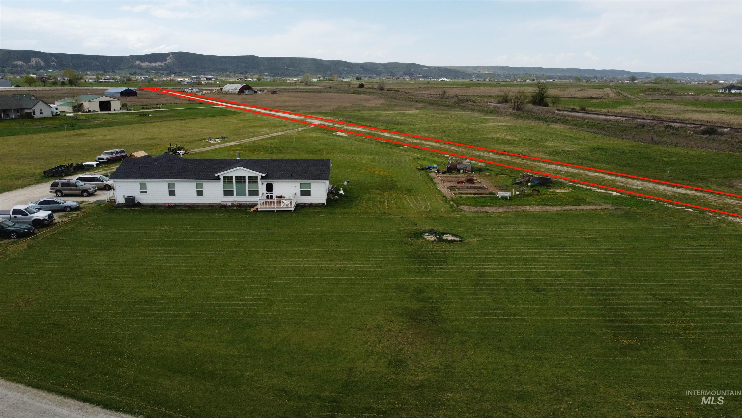 2385 Airport Road, Emmett, Idaho 83617, 3 Bedrooms, 2 Bathrooms, Residential For Sale, Price $2,598,000, 98969906