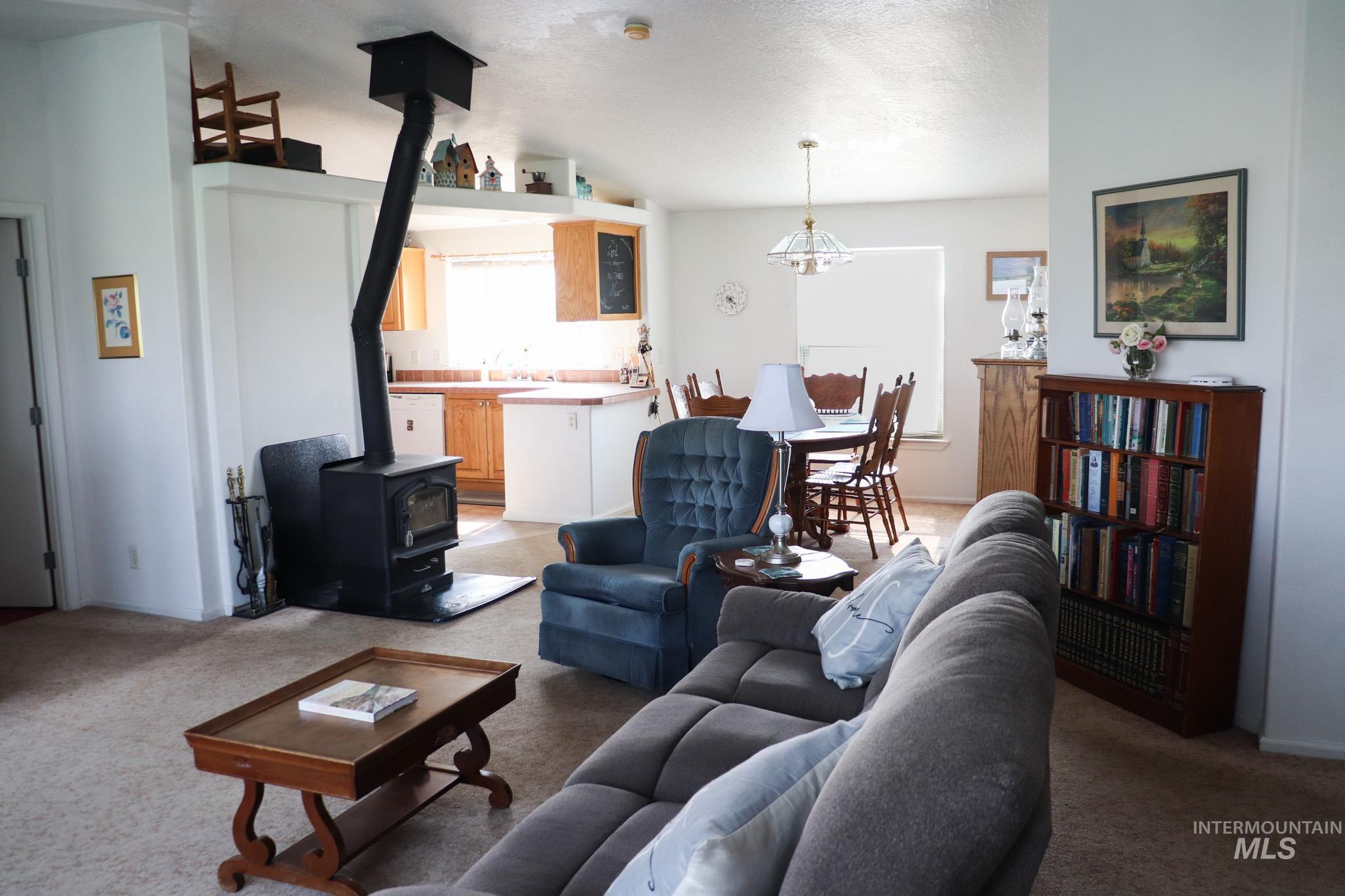 2385 Airport Road, Emmett, Idaho 83617, 3 Bedrooms, 2 Bathrooms, Residential For Sale, Price $2,598,000, 98969906