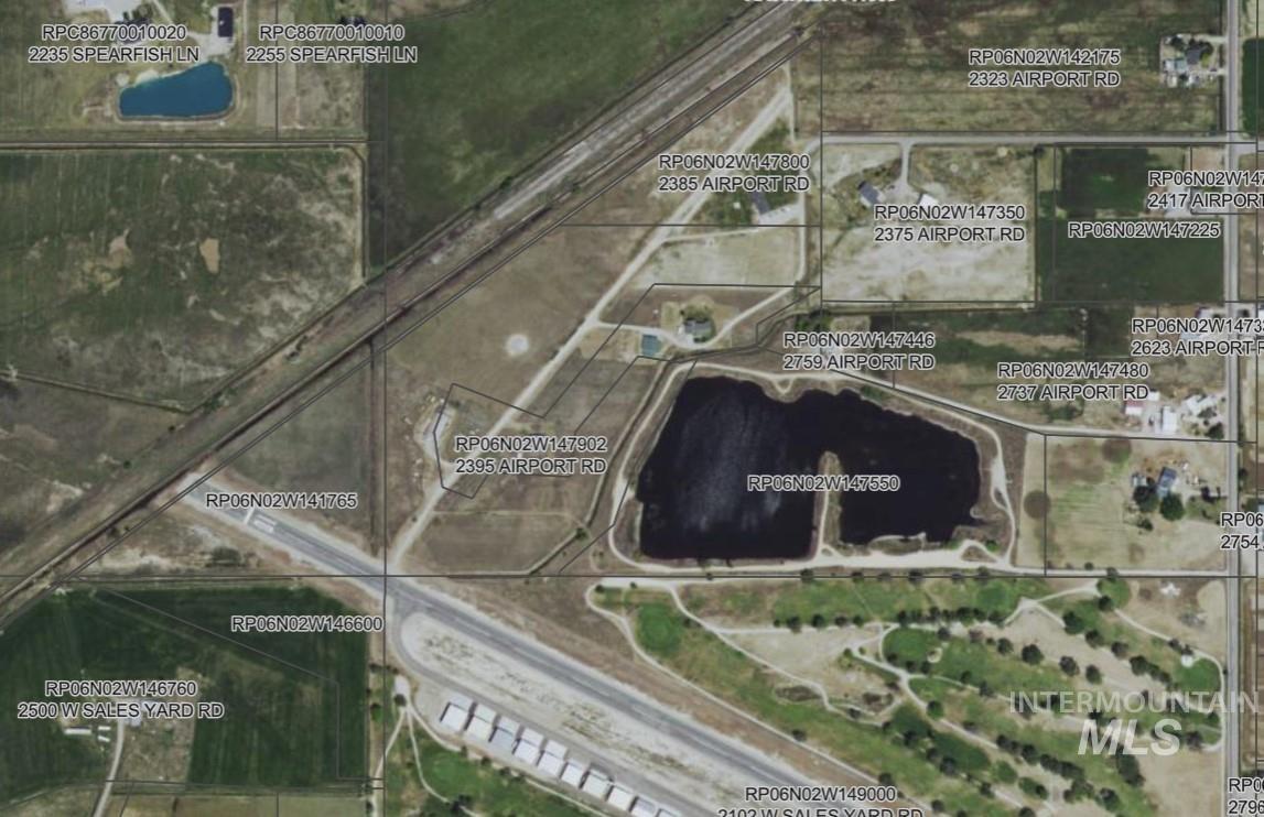 2385 Airport Road, Emmett, Idaho 83617, 3 Bedrooms, 2 Bathrooms, Residential For Sale, Price $2,598,000, 98969906