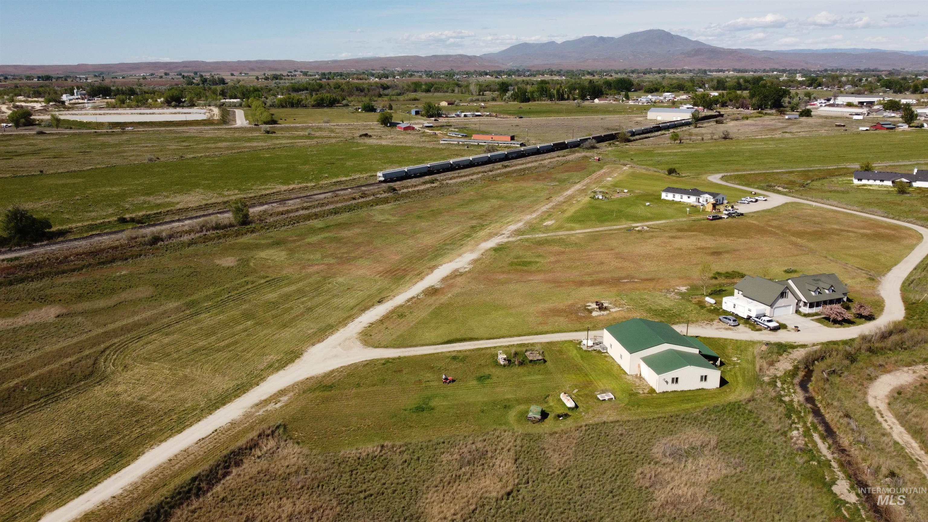 2385 Airport Road, Emmett, Idaho 83617, 3 Bedrooms, 2 Bathrooms, Residential For Sale, Price $2,598,000, 98969906