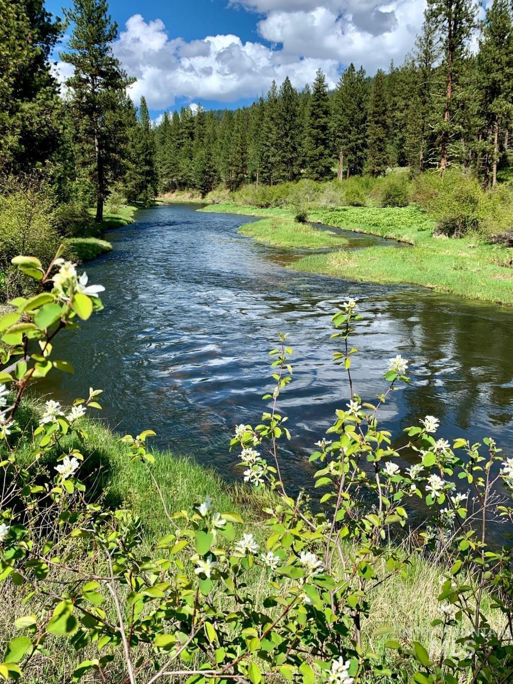 Lot 31 Round Valley Road, New Meadows, Idaho 83654, Land For Sale, Price $529,000, 98969921