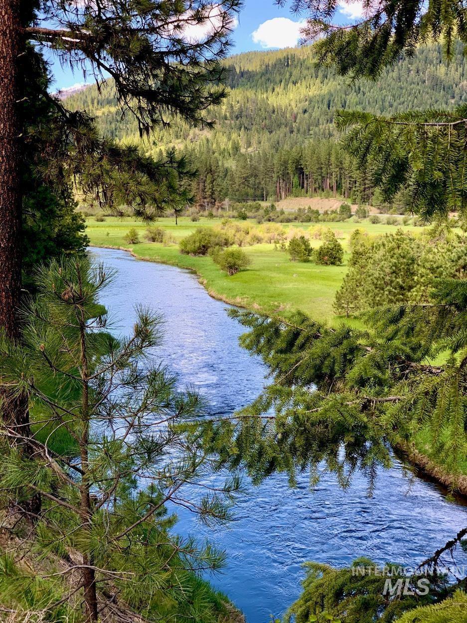 Lot 31 Round Valley Road, New Meadows, Idaho 83654, Land For Sale, Price $529,000, 98969921
