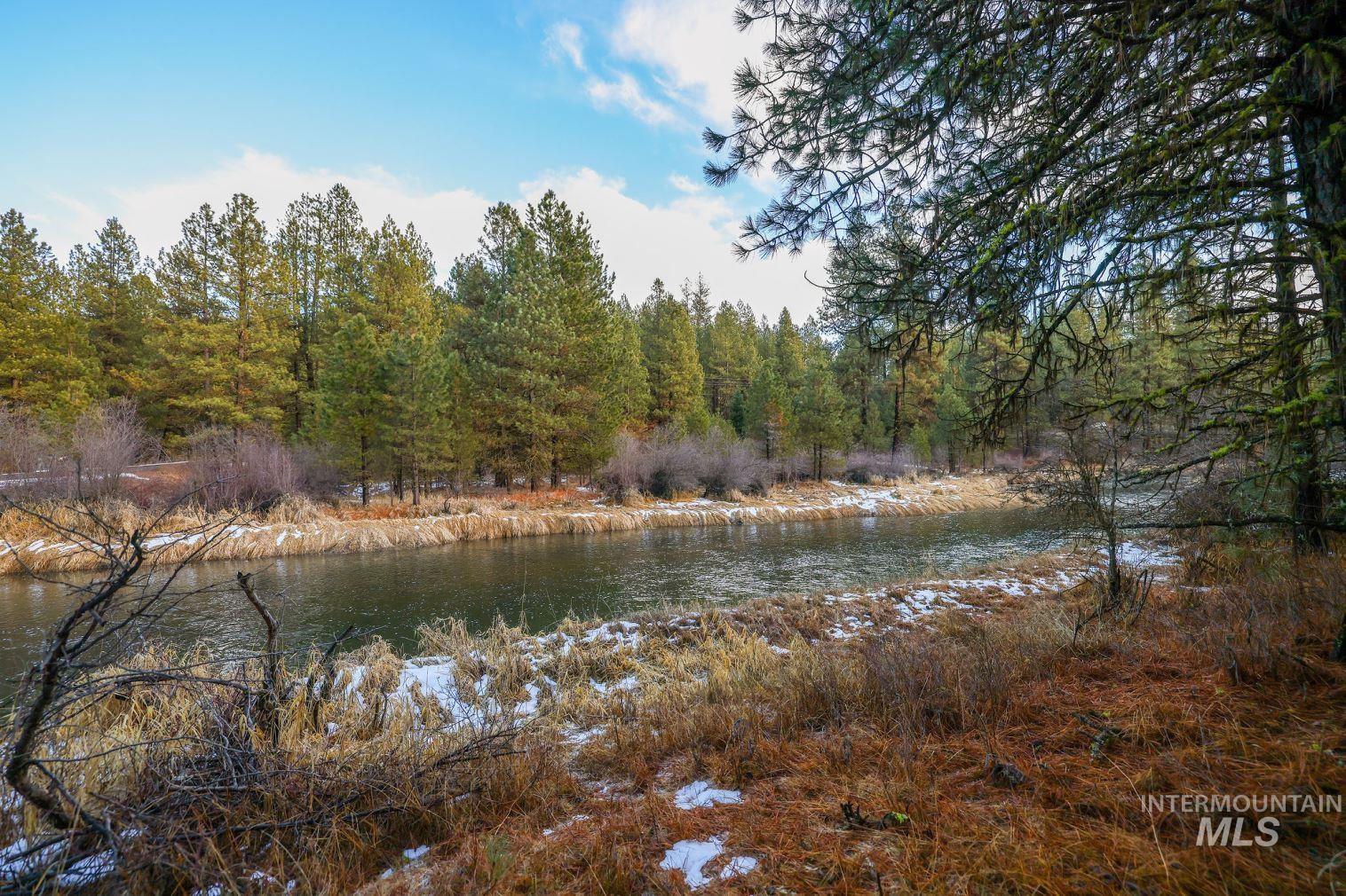 Lot 31 Round Valley Road, New Meadows, Idaho 83654, Land For Sale, Price $529,000, 98969921
