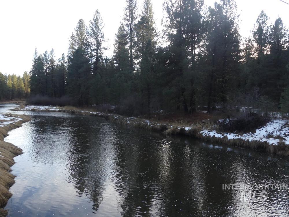 Lot 31 Round Valley Road, New Meadows, Idaho 83654, Land For Sale, Price $529,000, 98969921