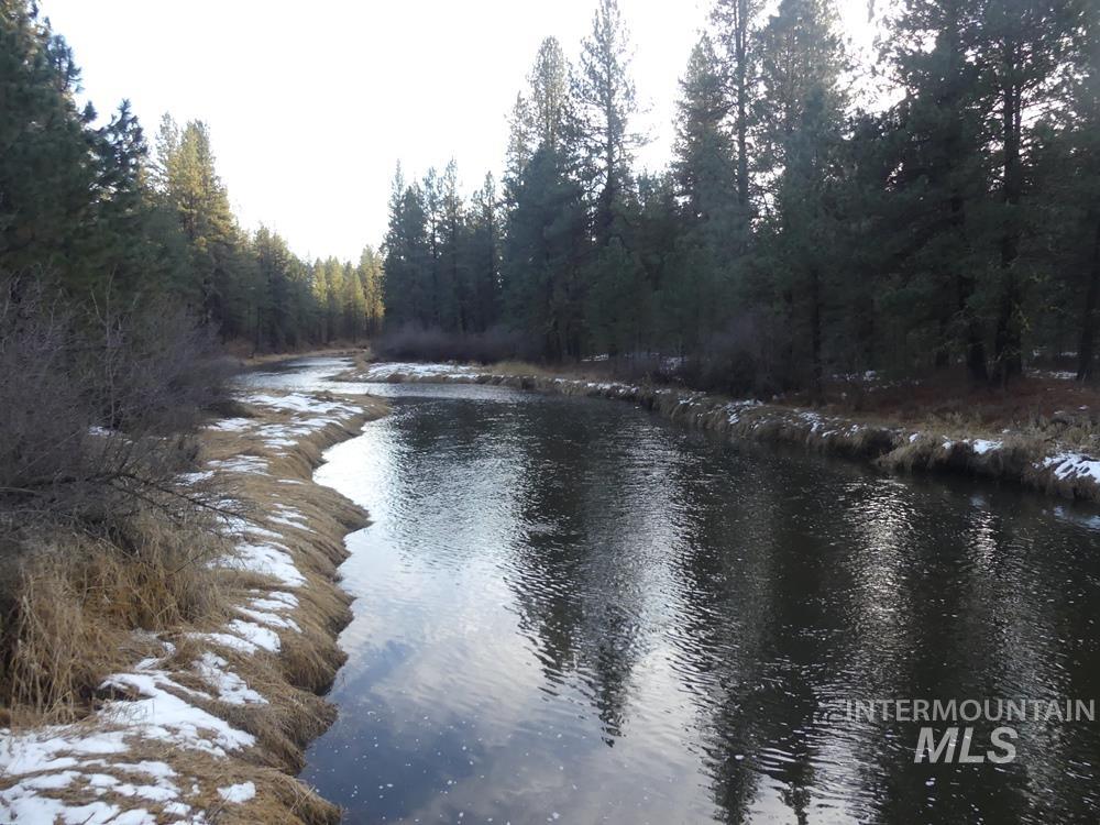Lot 31 Round Valley Road, New Meadows, Idaho 83654, Land For Sale, Price $529,000, 98969921
