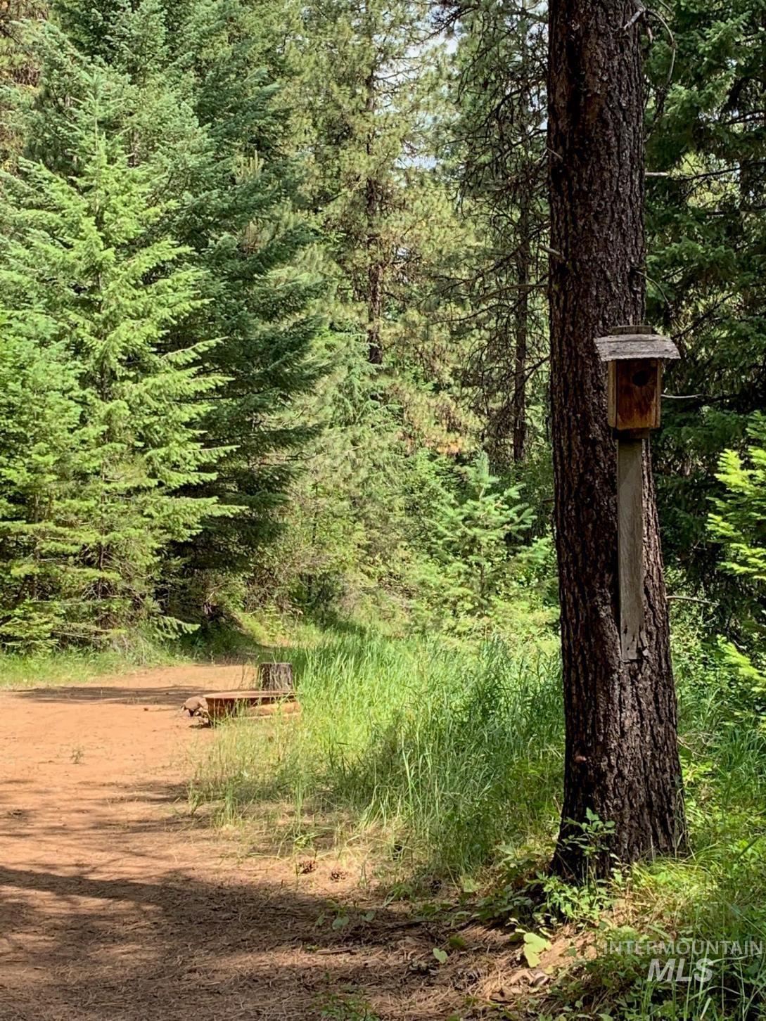 Lot 31 Round Valley Road, New Meadows, Idaho 83654, Land For Sale, Price $529,000, 98969921