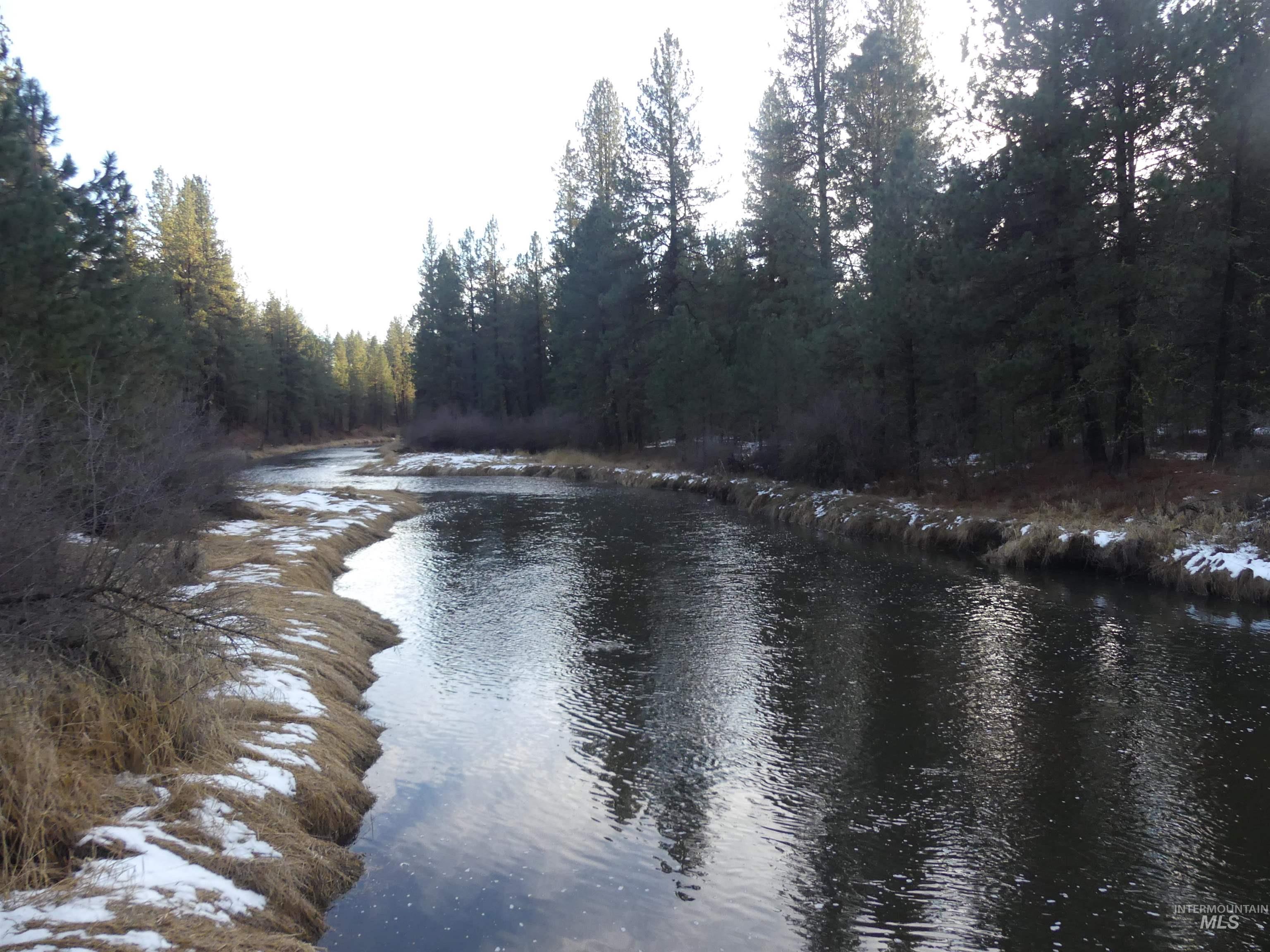 Lot 31 Round Valley Road, New Meadows, Idaho 83654, Land For Sale, Price $529,000, 98969921