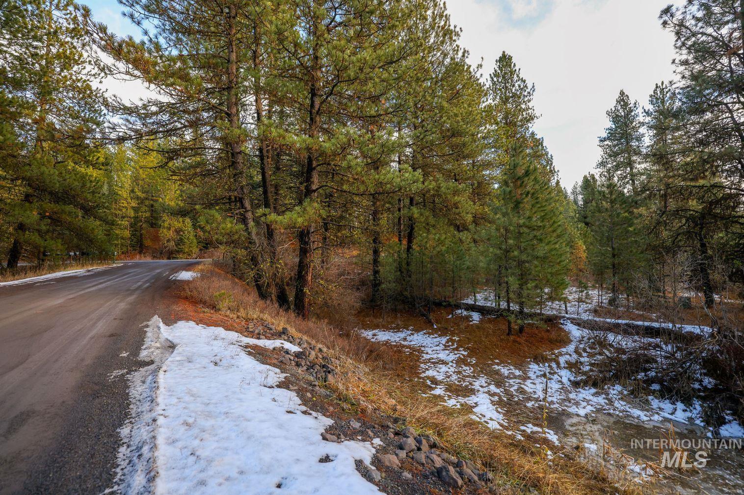 Lot 31 Round Valley Road, New Meadows, Idaho 83654, Land For Sale, Price $529,000, 98969921