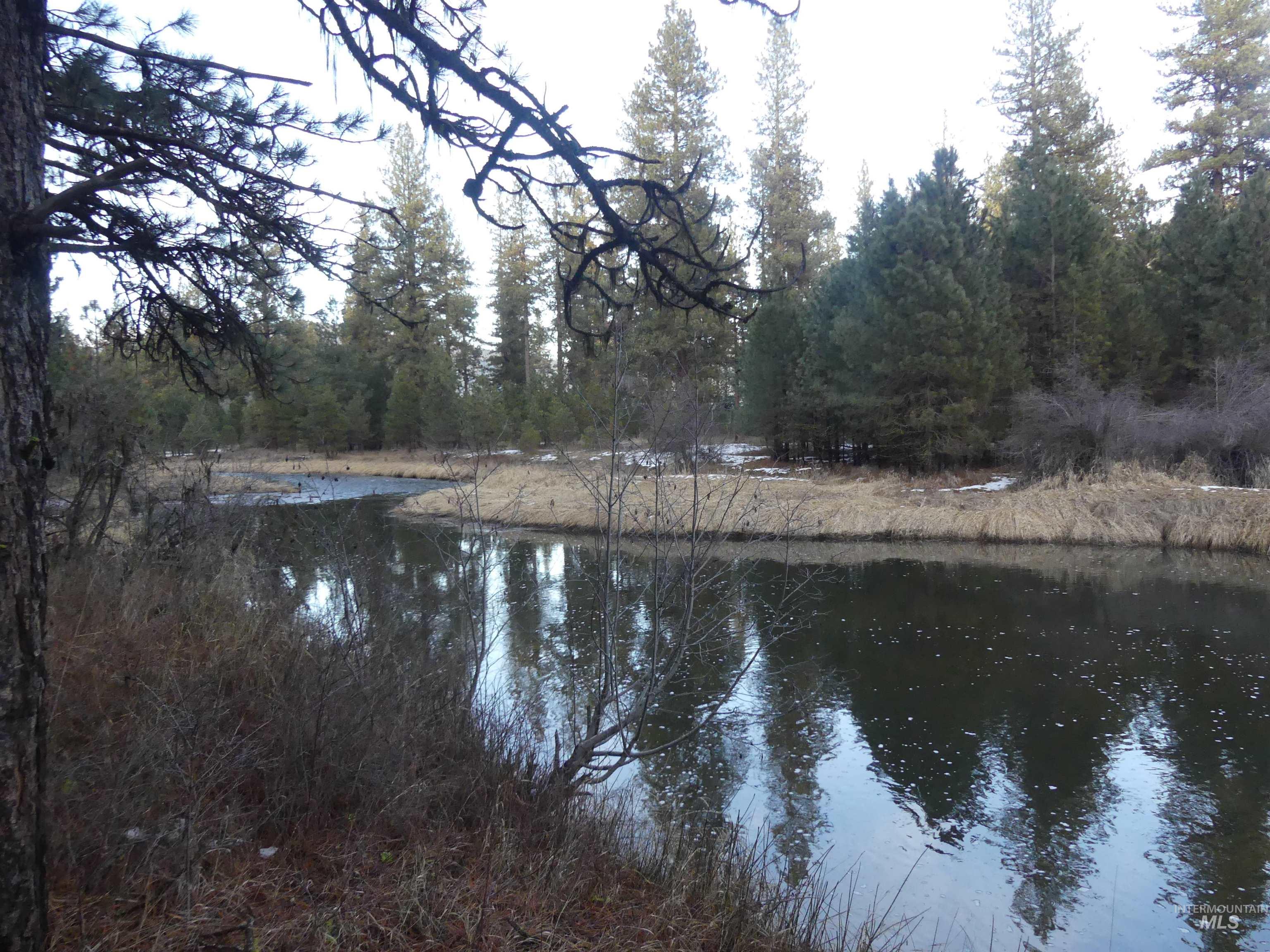 Lot 31 Round Valley Road, New Meadows, Idaho 83654, Land For Sale, Price $529,000, 98969921