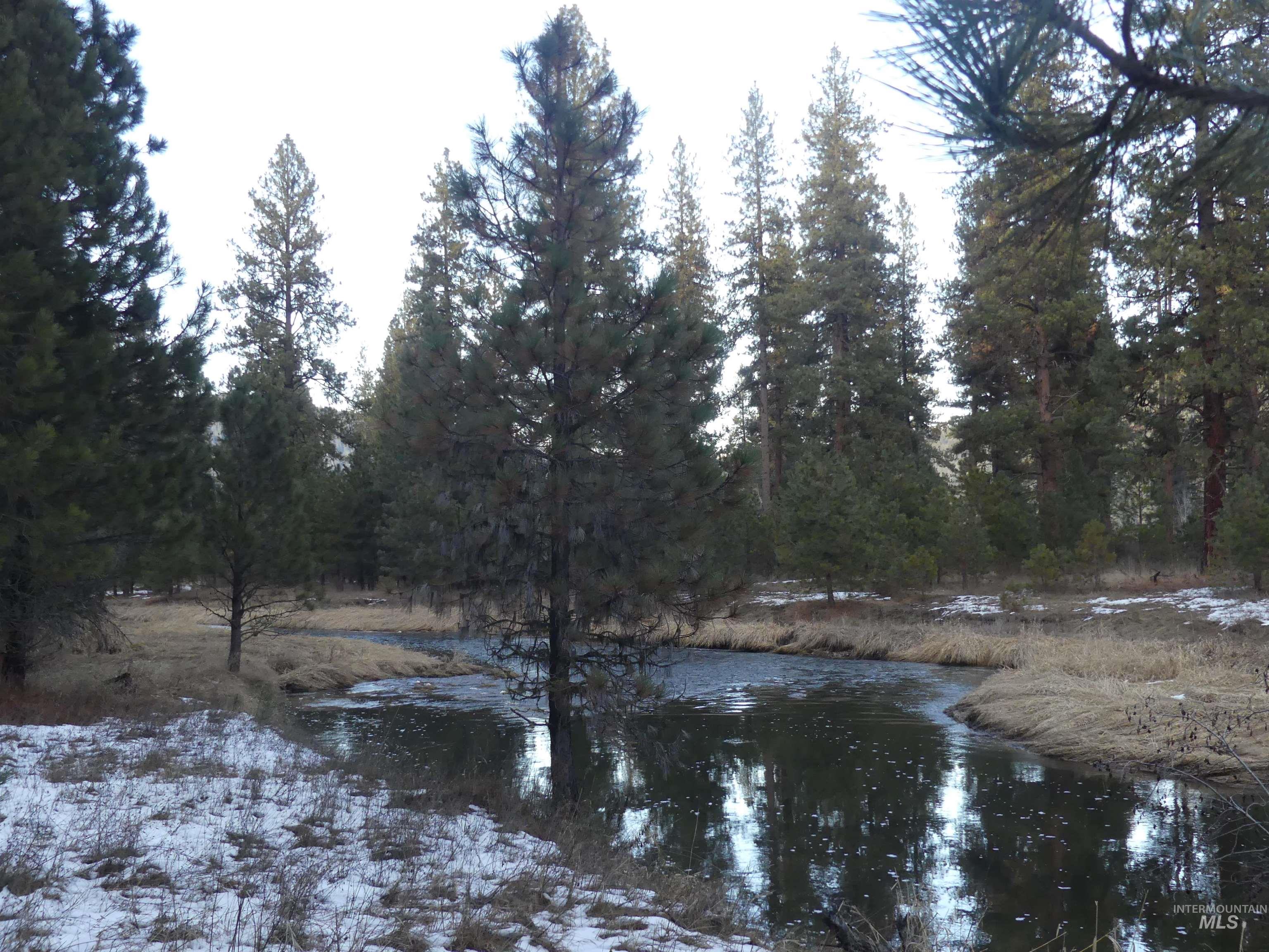 Lot 31 Round Valley Road, New Meadows, Idaho 83654, Land For Sale, Price $529,000, 98969921