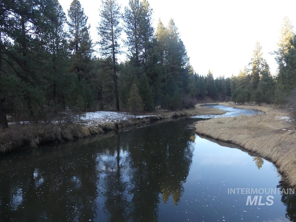 Lot 31 Round Valley Road, New Meadows, Idaho 83654, Land For Sale, Price $529,000, 98969921