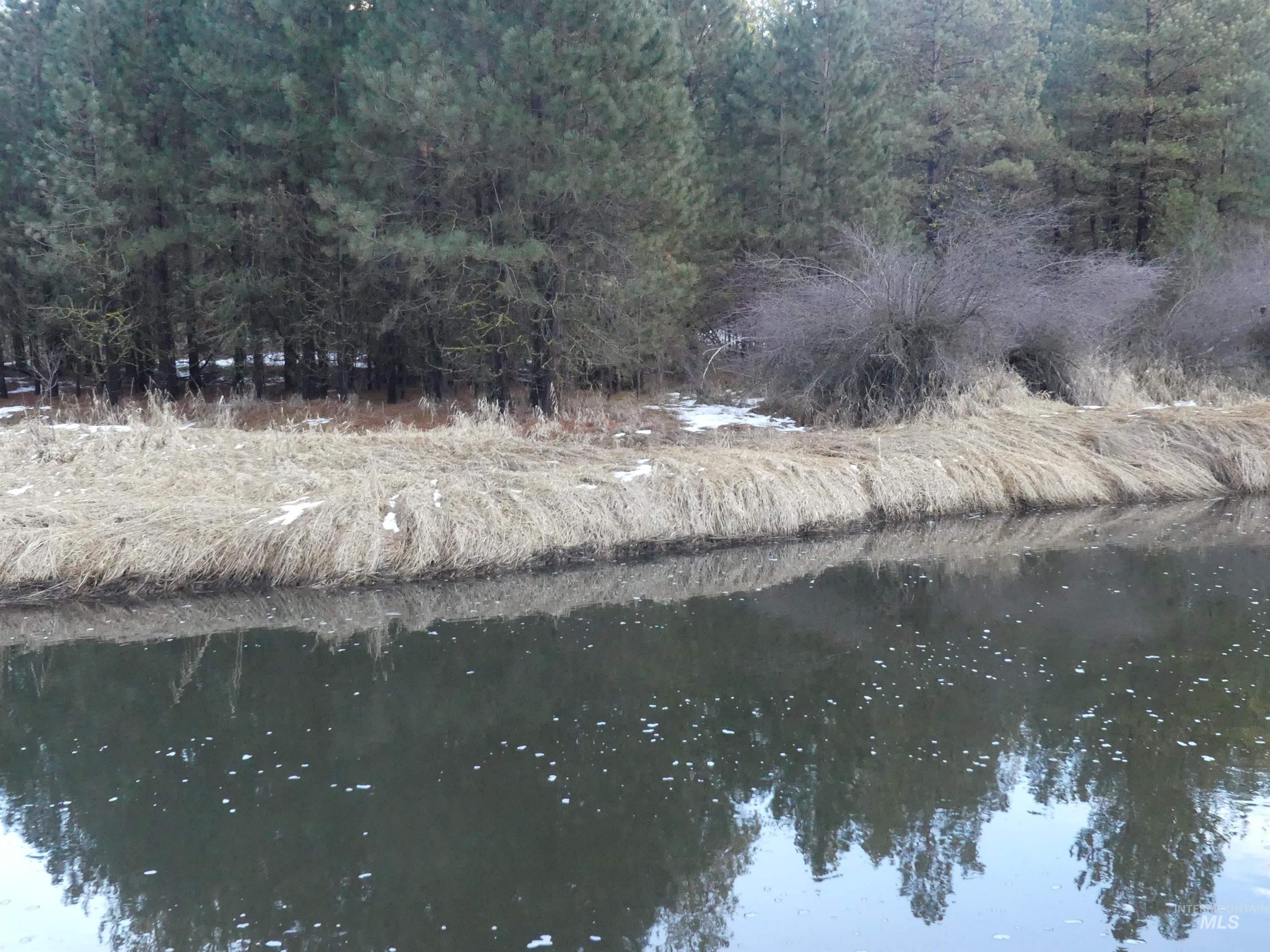 Lot 31 Round Valley Road, New Meadows, Idaho 83654, Land For Sale, Price $529,000, 98969921