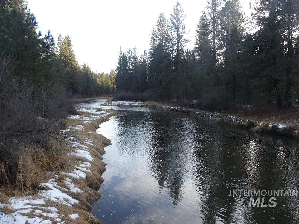Lot 31 Round Valley Road, New Meadows, Idaho 83654, Land For Sale, Price $529,000, 98969921