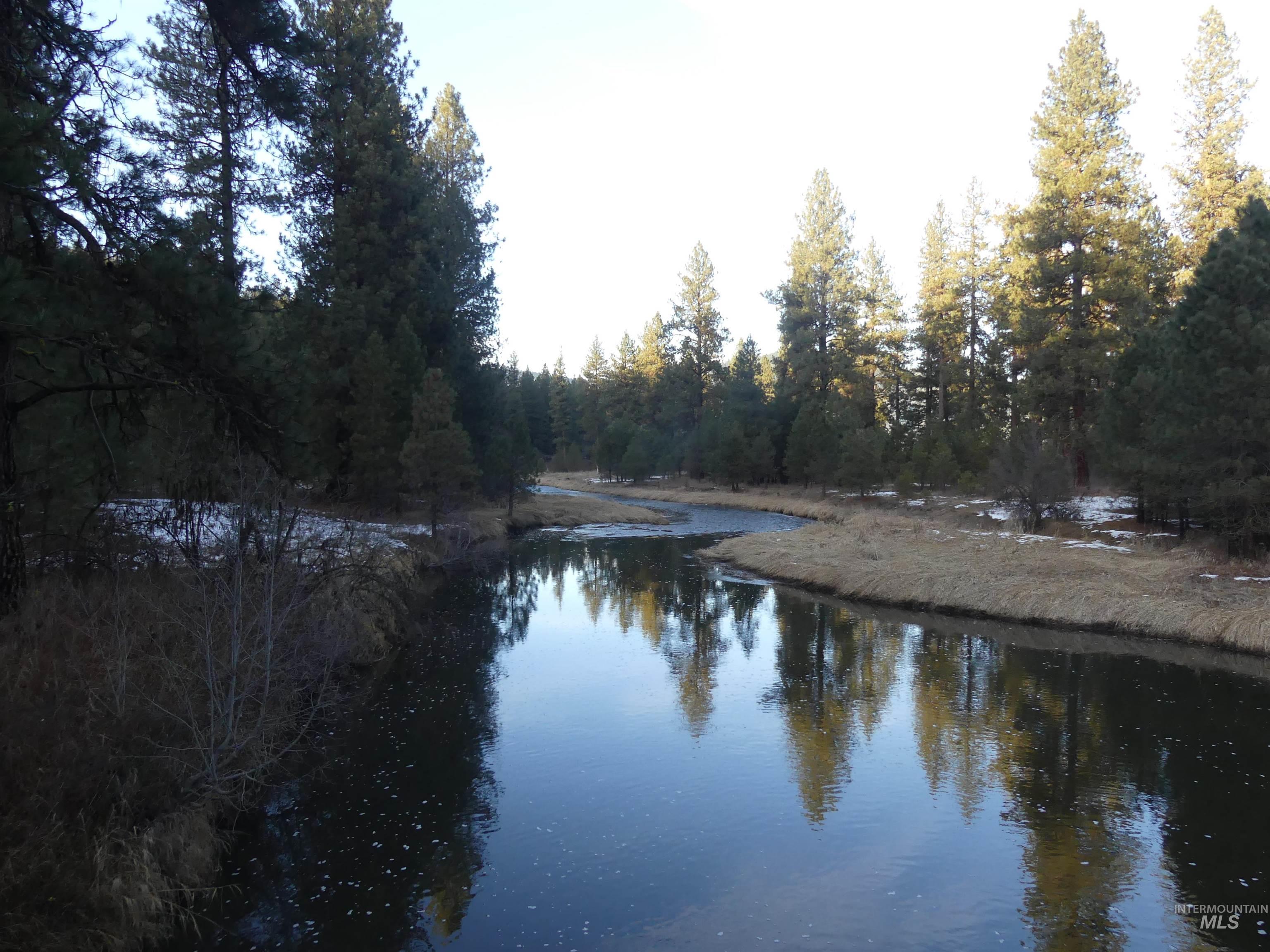 Lot 31 Round Valley Road, New Meadows, Idaho 83654, Land For Sale, Price $529,000, 98969921