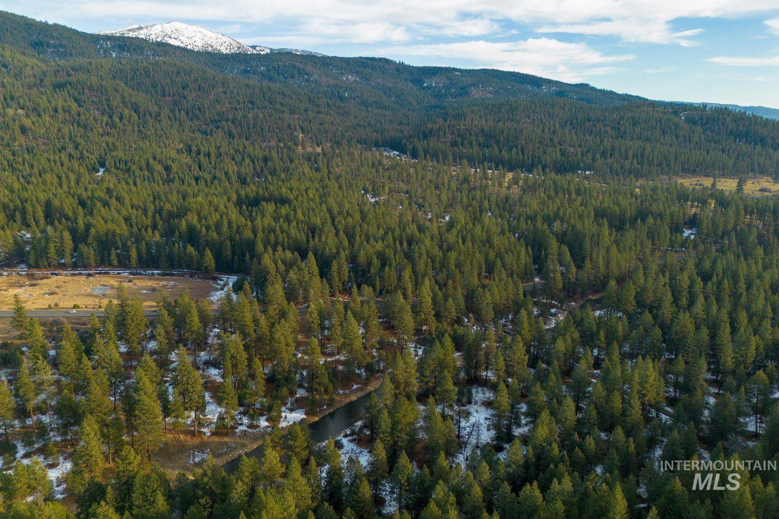 Lot 31 Round Valley Road, New Meadows, Idaho 83654, Land For Sale, Price $529,000, 98969921