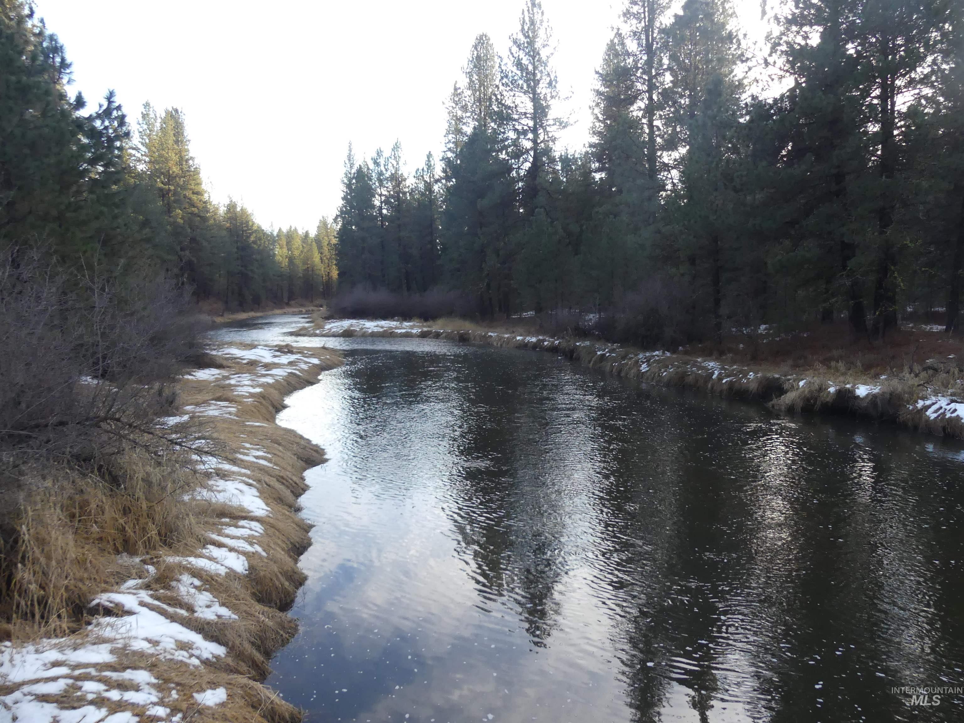 Lot 31 Round Valley Road, New Meadows, Idaho 83654, Land For Sale, Price $529,000, 98969921