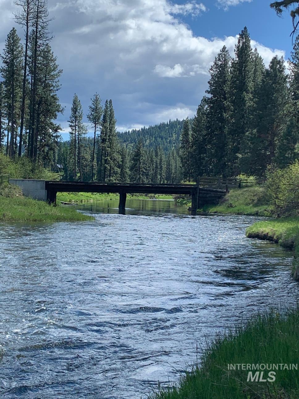 Lot 31 Round Valley Road, New Meadows, Idaho 83654, Land For Sale, Price $529,000, 98969921