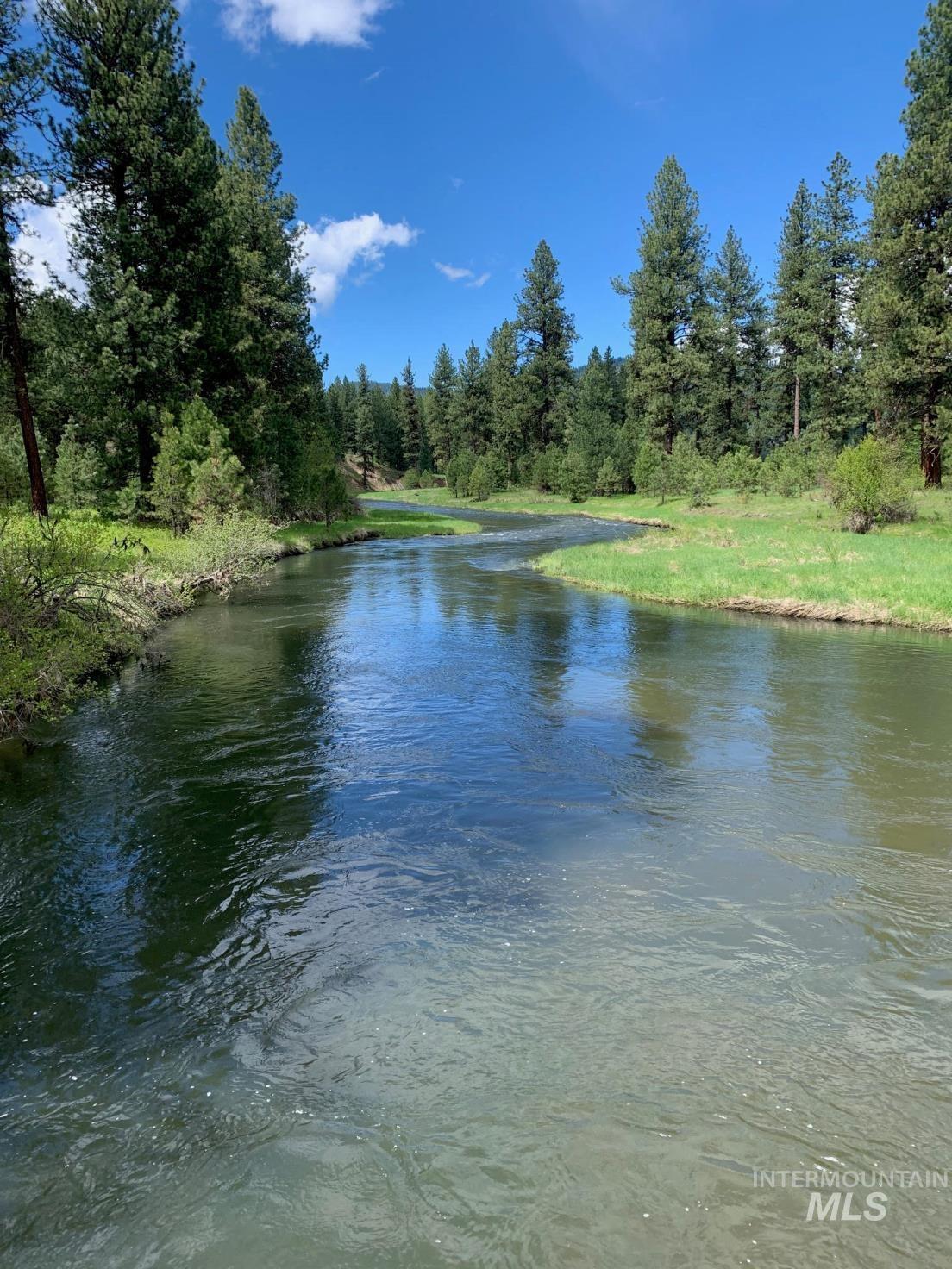 Lot 31 Round Valley Road, New Meadows, Idaho 83654, Land For Sale, Price $529,000, 98969921