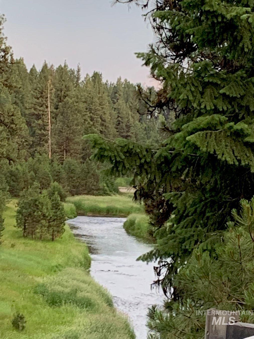 Lot 31 Round Valley Road, New Meadows, Idaho 83654, Land For Sale, Price $529,000, 98969921