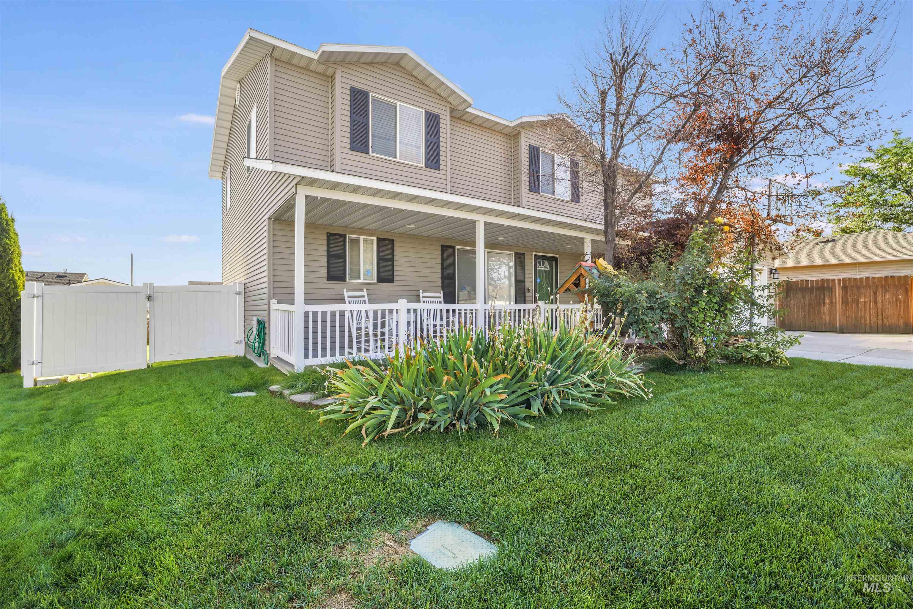 577 Hunter, Twin Falls, Idaho 83301, 4 Bedrooms, 2.5 Bathrooms, Residential For Sale, Price $355,000, 98969923