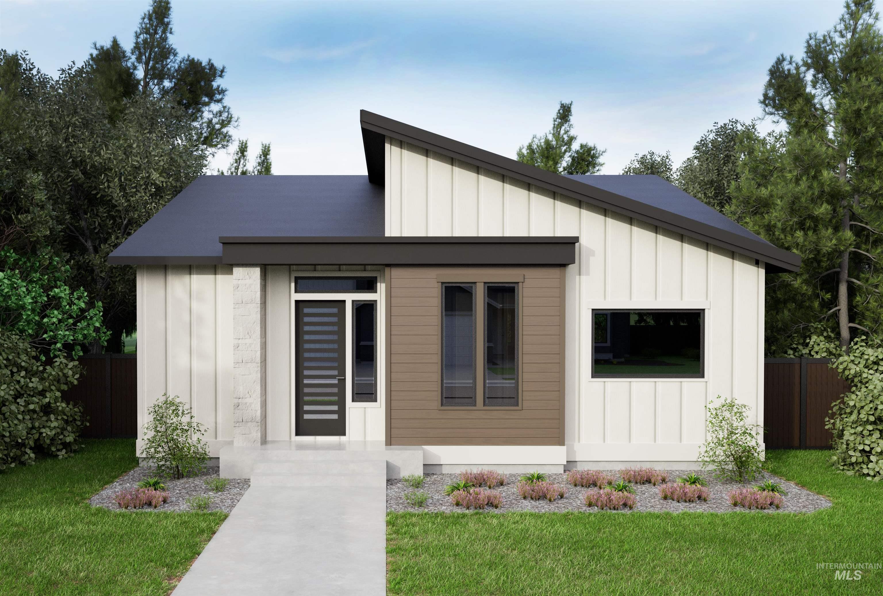 Residential For Sale