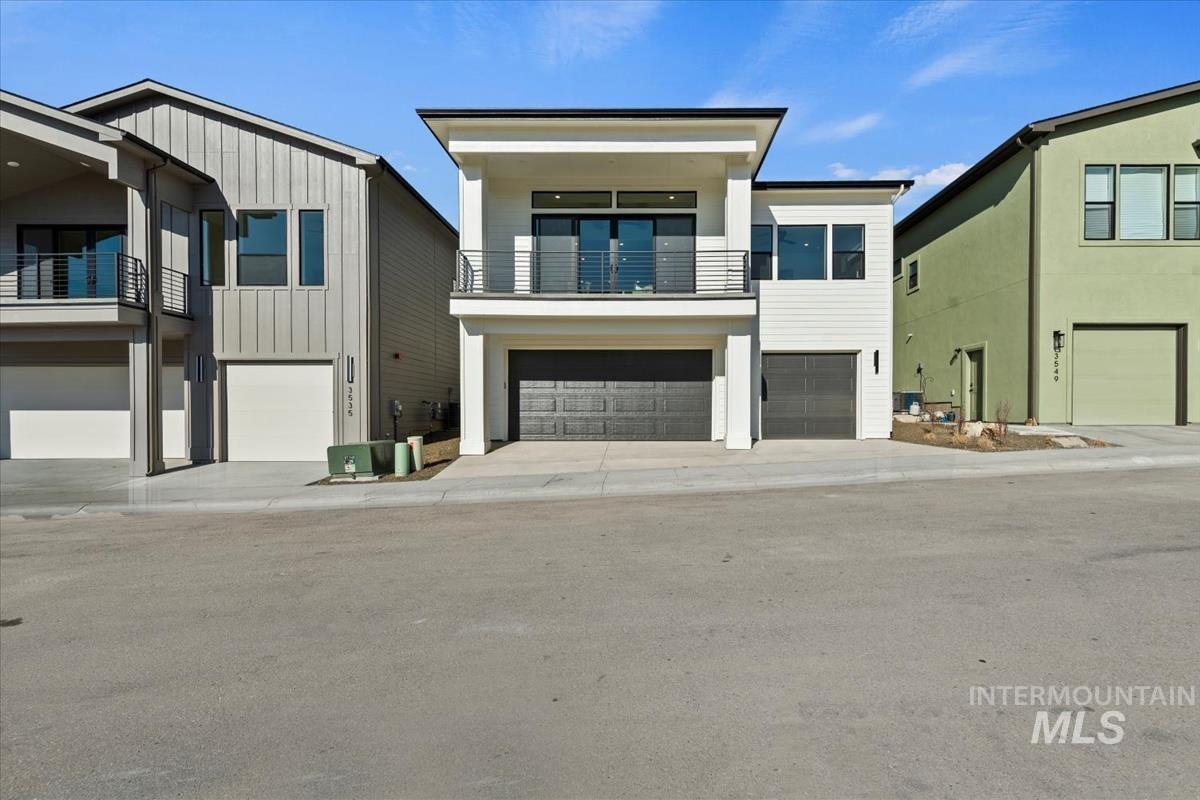 3541 E Warm Springs Ave, Boise, Idaho 83716, 3 Bedrooms, 2.5 Bathrooms, Residential For Sale, Price $889,900,MLS 98969925