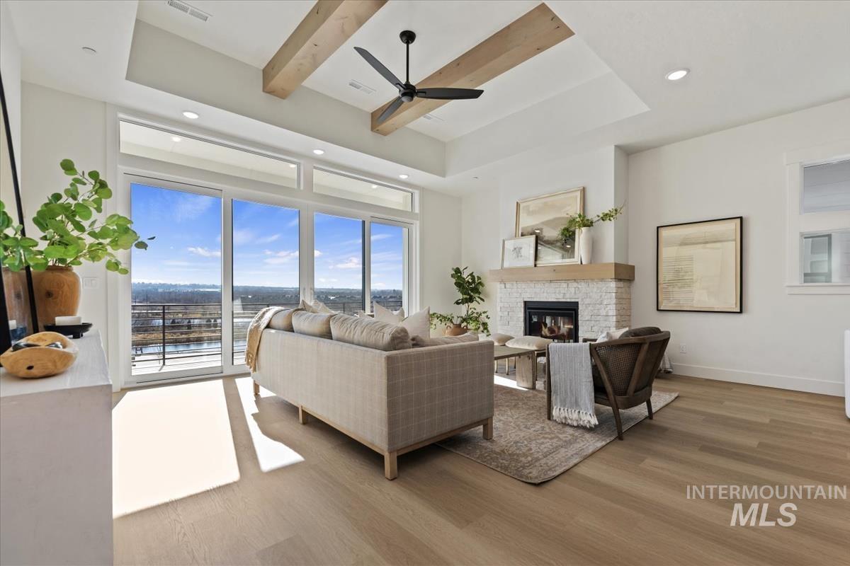 3541 E Warm Springs Ave, Boise, Idaho 83716, 3 Bedrooms, 2.5 Bathrooms, Residential For Sale, Price $889,900,MLS 98969925