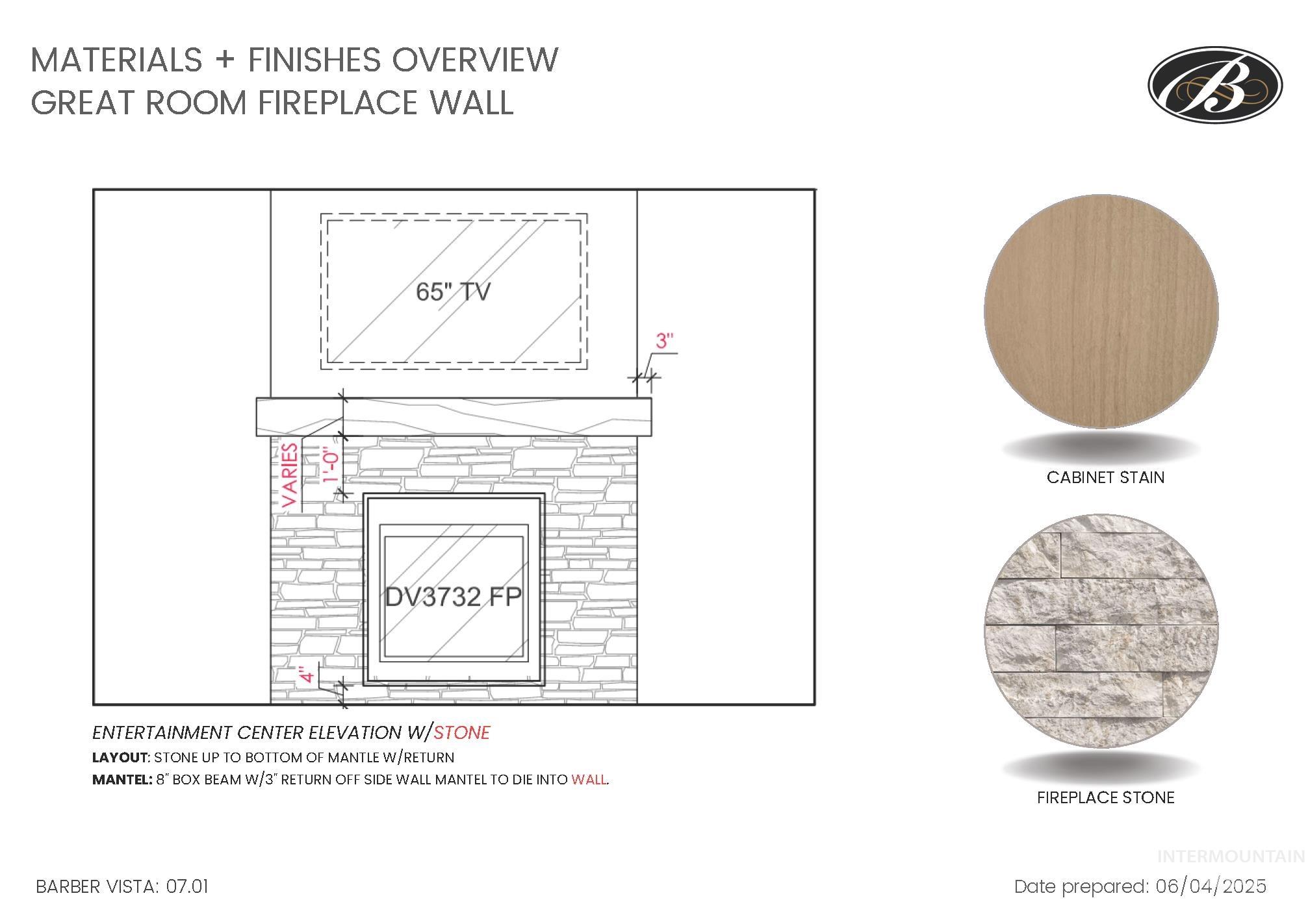 View of property floor plan