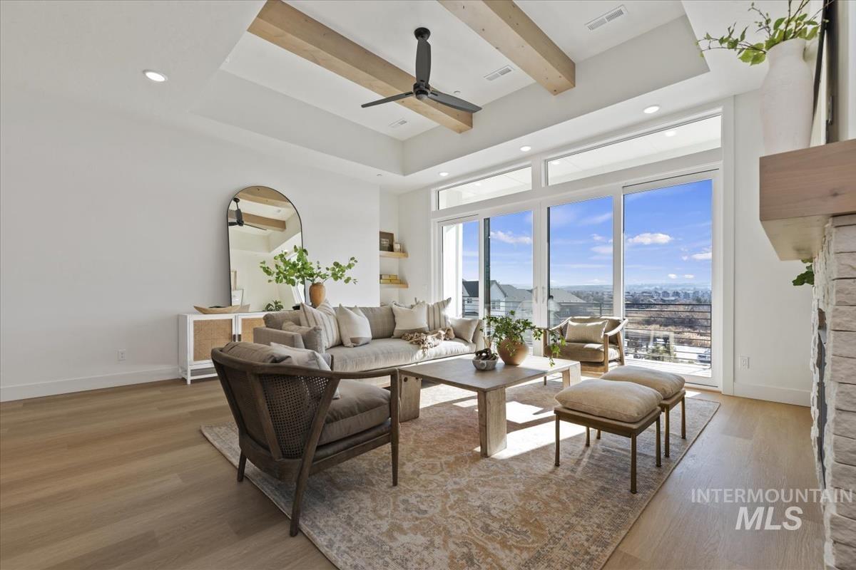 3541 E Warm Springs Ave, Boise, Idaho 83716, 3 Bedrooms, 2.5 Bathrooms, Residential For Sale, Price $889,900,MLS 98969925