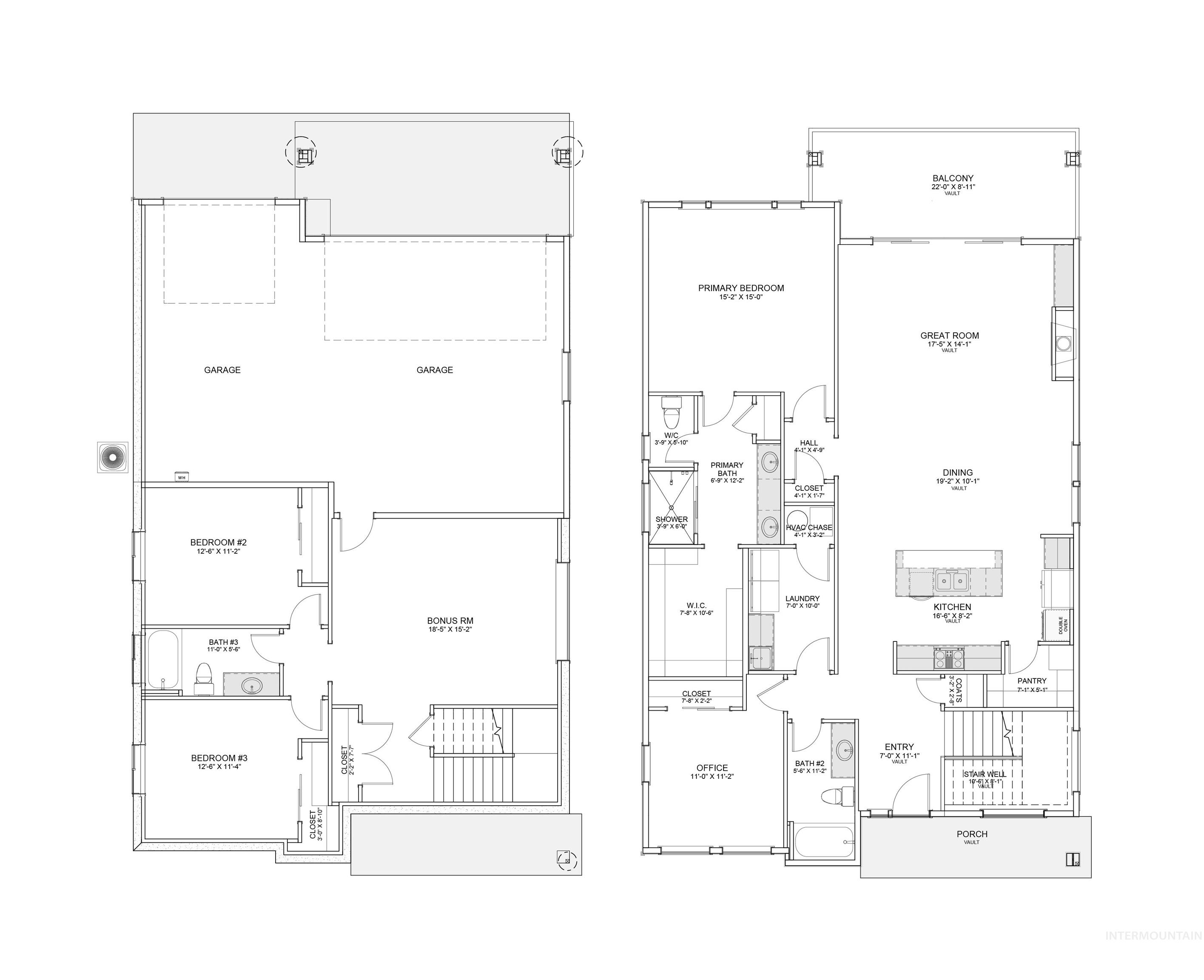 3535 E Warm Springs Ave, Boise, Idaho 83716, 3 Bedrooms, 3 Bathrooms, Residential For Sale, Price $899,900, 98969926
