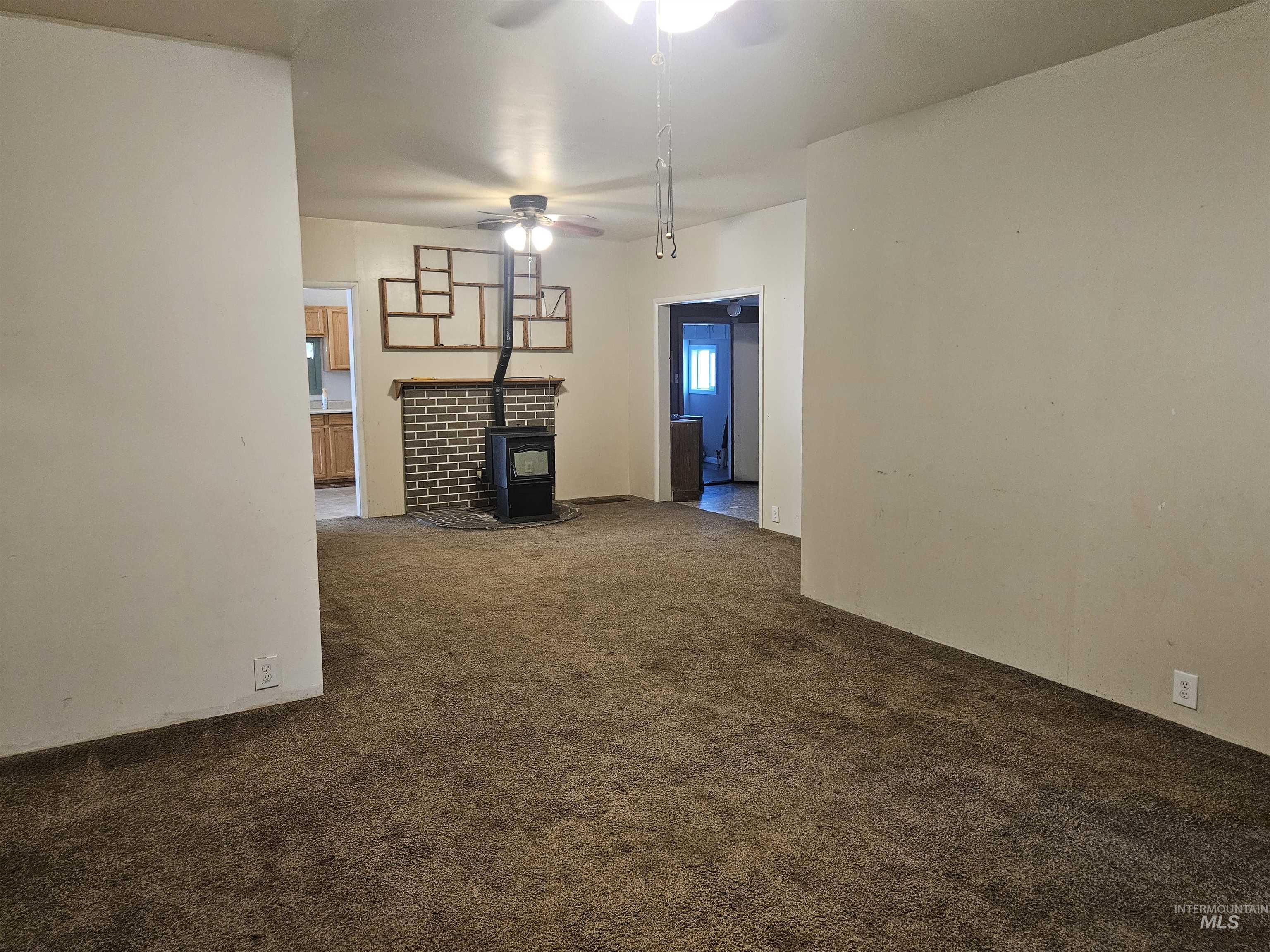 5829 3rd Ave, Nampa, Idaho 83686, 3 Bedrooms, 1 Bathroom, Residential For Sale, Price $375,000, 98969927