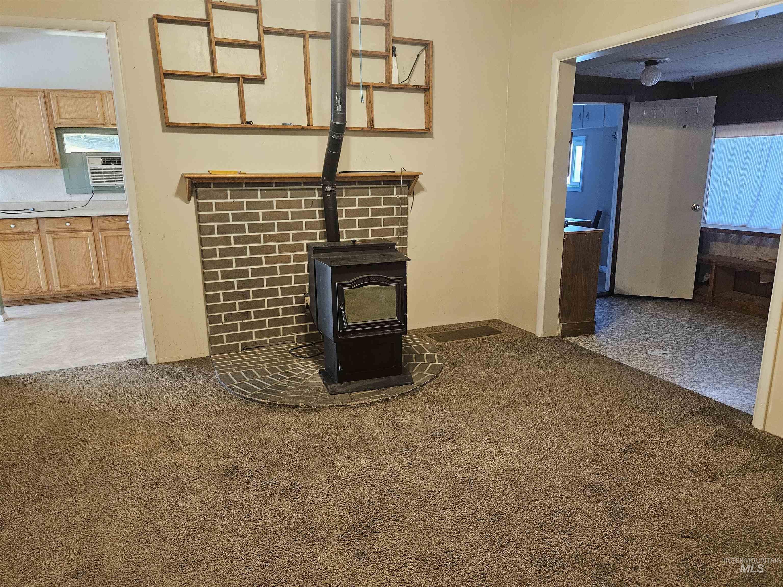 5829 3rd Ave, Nampa, Idaho 83686, 3 Bedrooms, 1 Bathroom, Residential For Sale, Price $375,000, 98969927