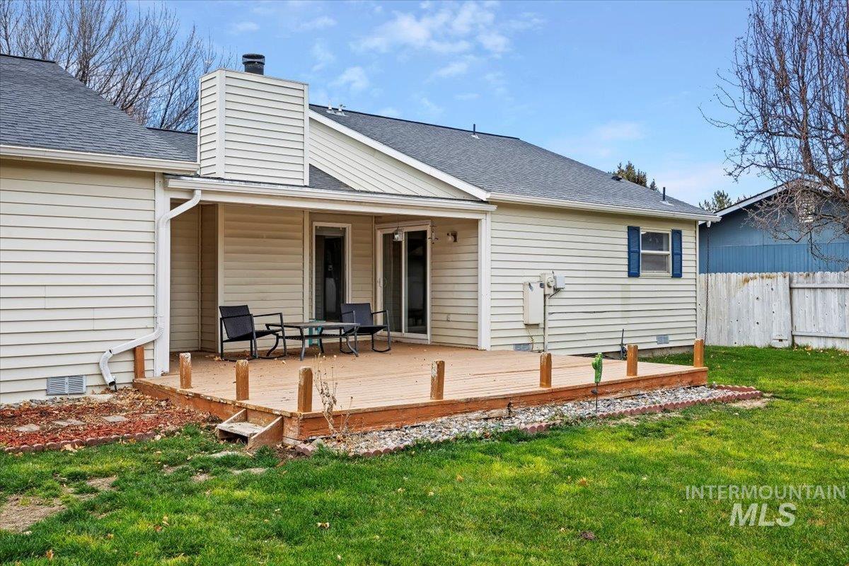 738 Aspenwood Lane, Twin Falls, Idaho 83301, 3 Bedrooms, 2 Bathrooms, Residential For Sale, Price $390,000, 98969933