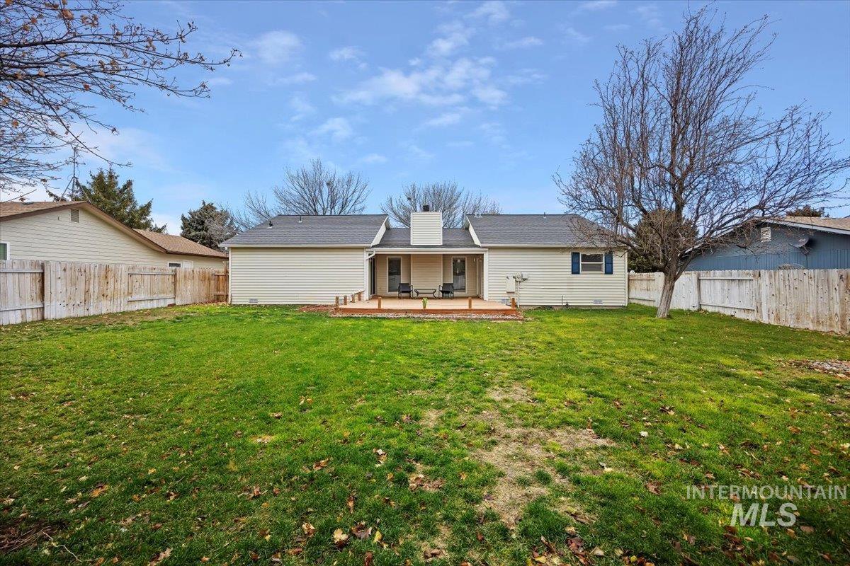 738 Aspenwood Lane, Twin Falls, Idaho 83301, 3 Bedrooms, 2 Bathrooms, Residential For Sale, Price $390,000, 98969933