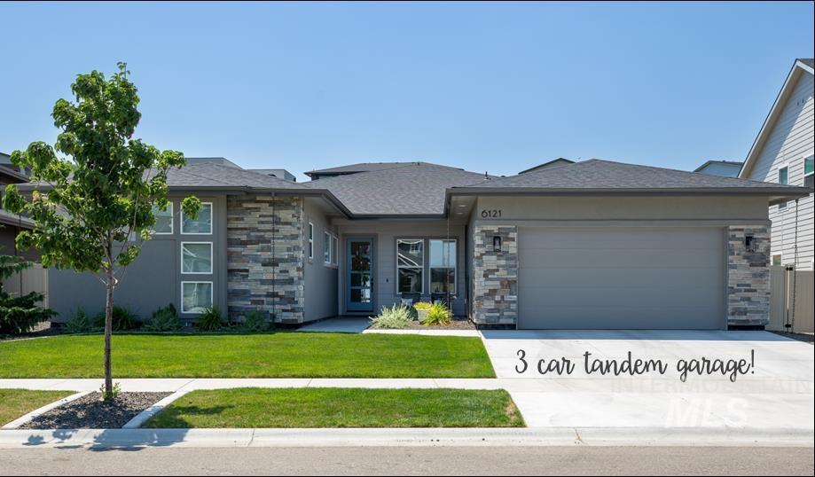 6121 S Cubola Way, Meridian, Idaho 83642, 4 Bedrooms, 2.5 Bathrooms, Residential For Sale, Price $889,000, 98969935