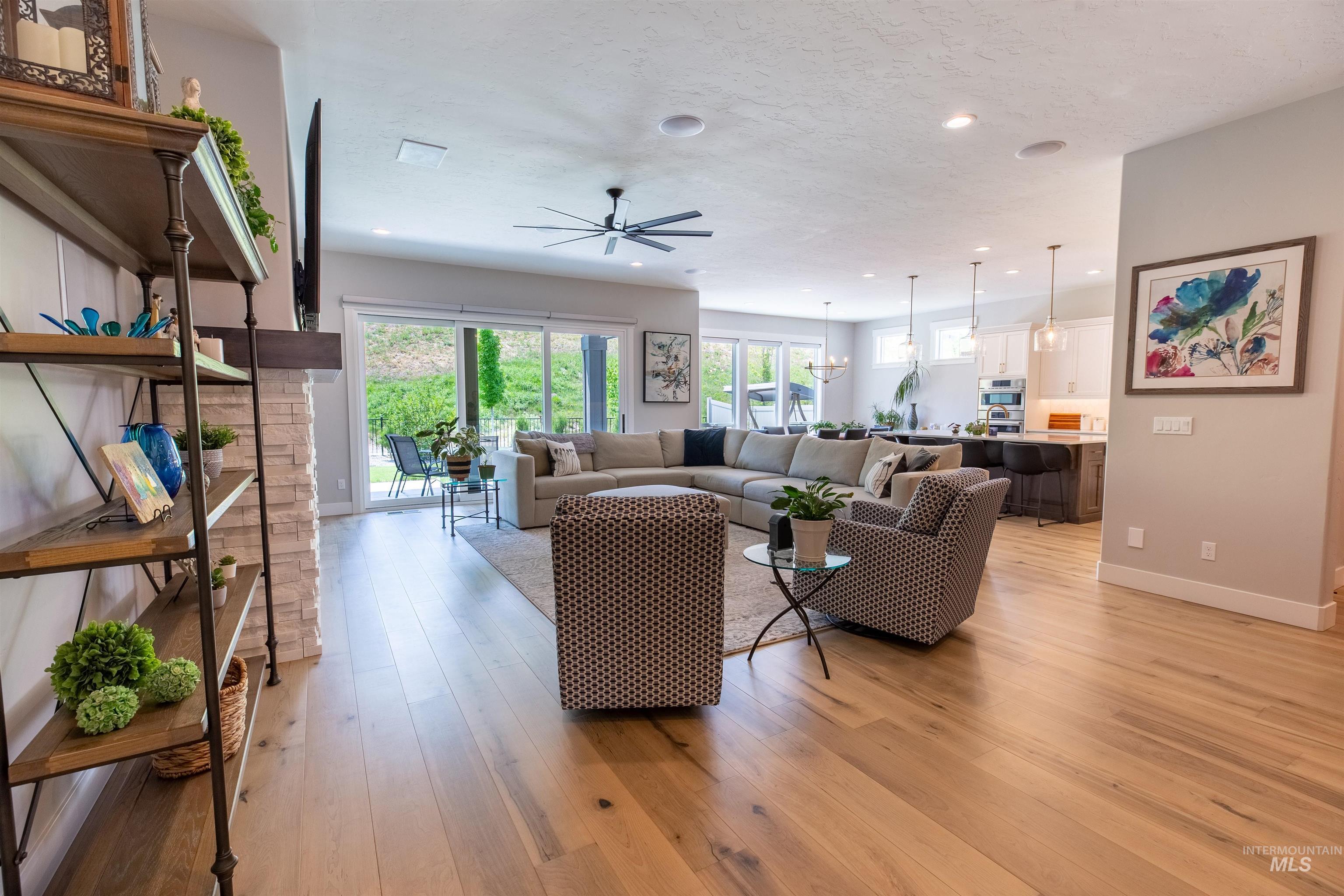 6121 S Cubola Way, Meridian, Idaho 83642, 4 Bedrooms, 2.5 Bathrooms, Residential For Sale, Price $889,000, 98969935