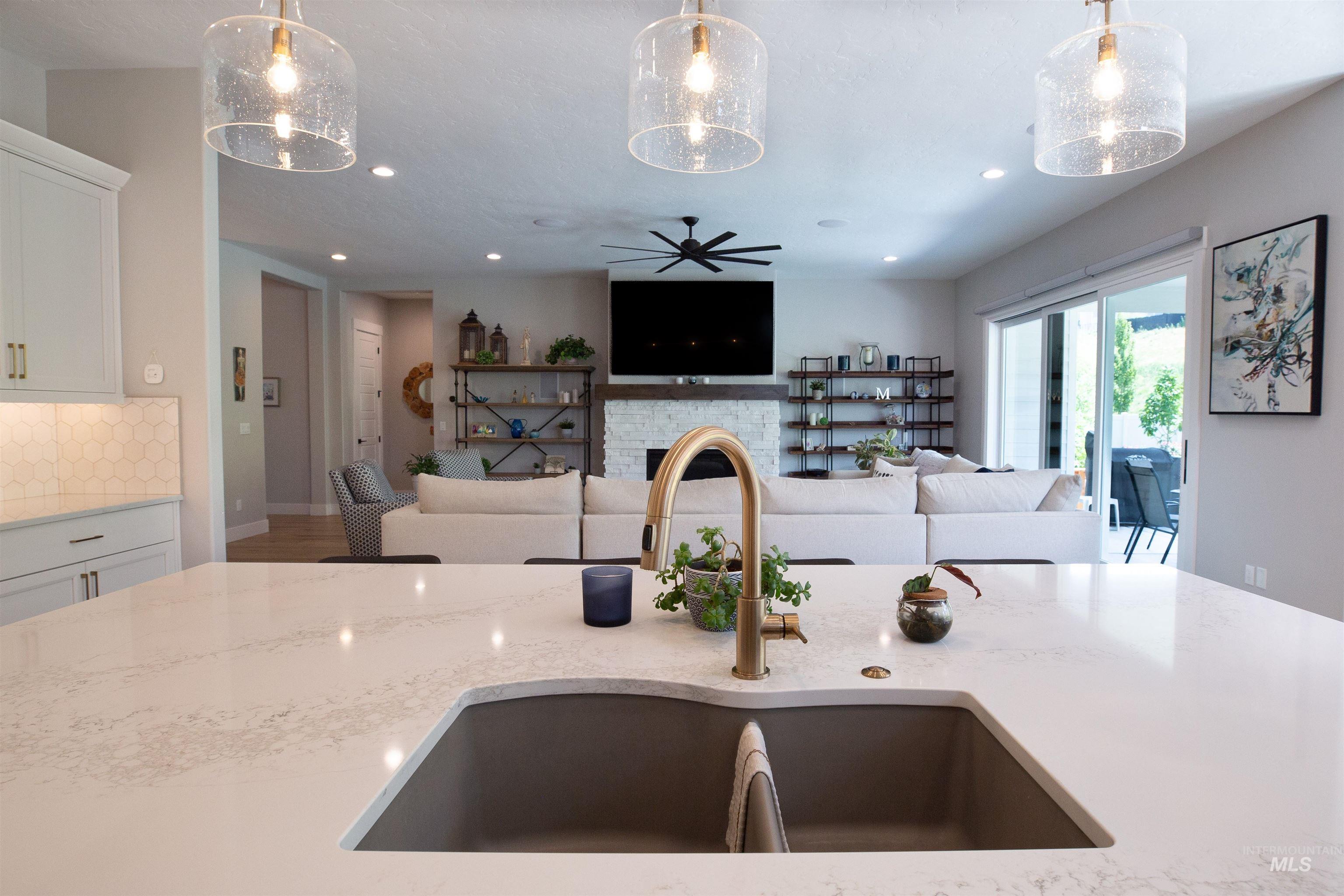 6121 S Cubola Way, Meridian, Idaho 83642, 4 Bedrooms, 2.5 Bathrooms, Residential For Sale, Price $889,000, 98969935