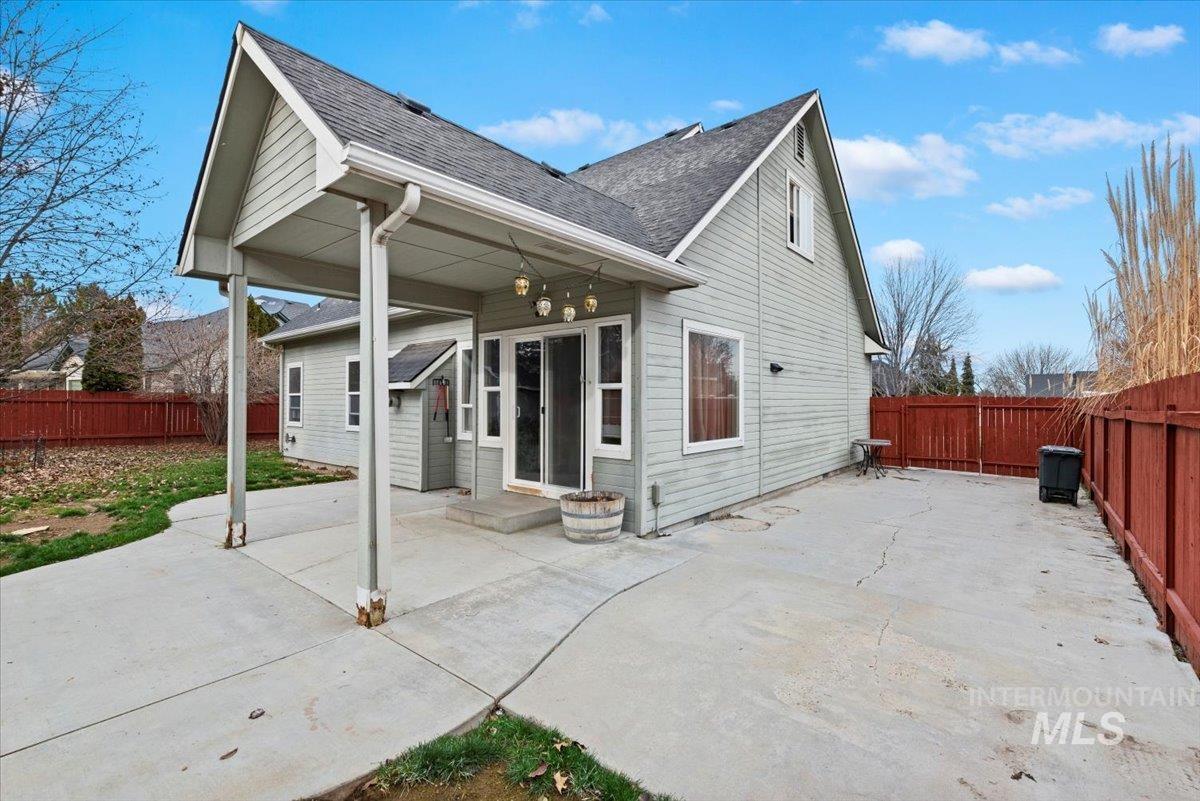 619 W Highland, Nampa, Idaho 83686, 3 Bedrooms, 2.5 Bathrooms, Residential For Sale, Price $479,900, 98969938