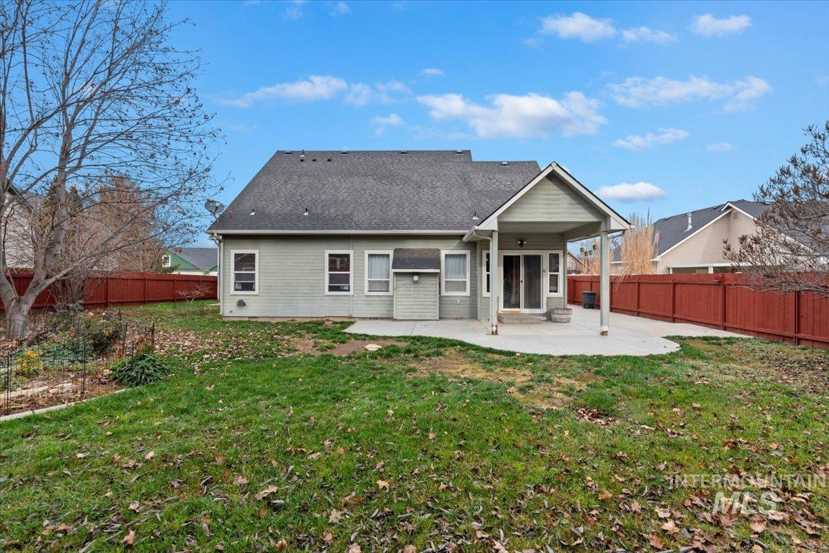 619 W Highland, Nampa, Idaho 83686, 3 Bedrooms, 2.5 Bathrooms, Residential For Sale, Price $479,900, 98969938