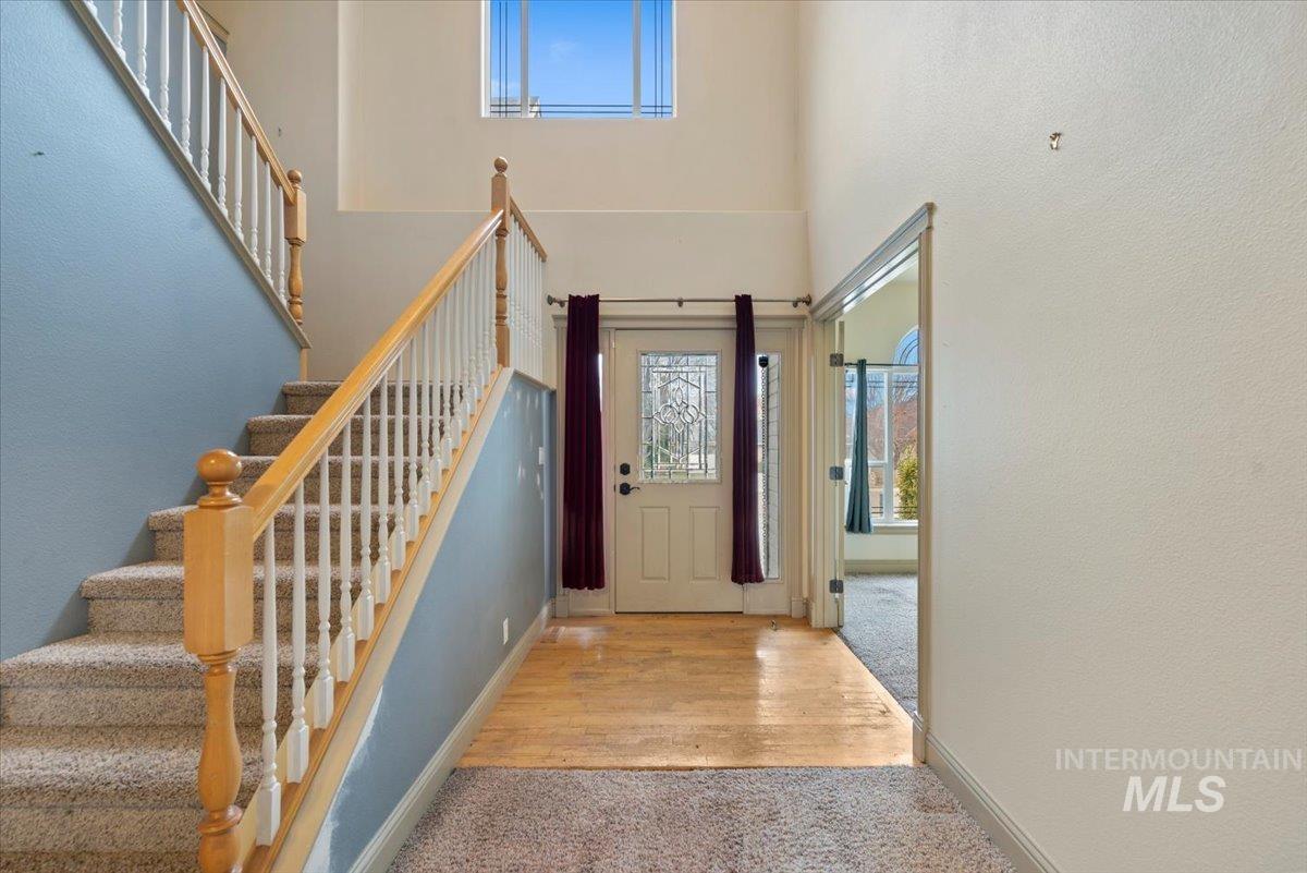 619 W Highland, Nampa, Idaho 83686, 3 Bedrooms, 2.5 Bathrooms, Residential For Sale, Price $479,900, 98969938