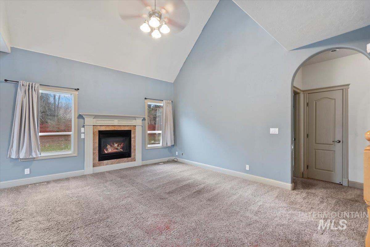 619 W Highland, Nampa, Idaho 83686, 3 Bedrooms, 2.5 Bathrooms, Residential For Sale, Price $479,900, 98969938