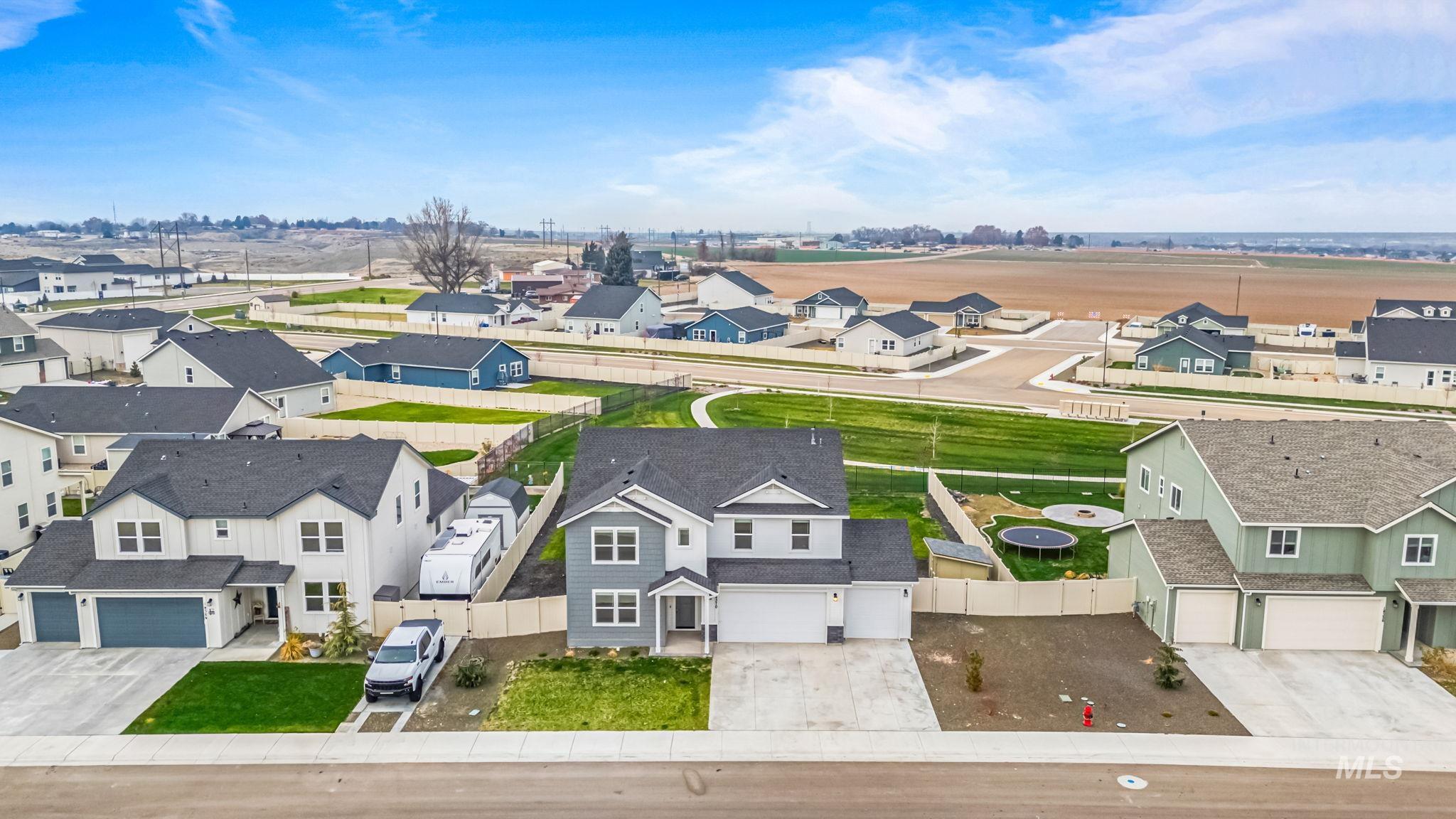 14370 Fractus Dr, Caldwell, Idaho 83607, 4 Bedrooms, 3 Bathrooms, Residential For Sale, Price $508,000, 98969939