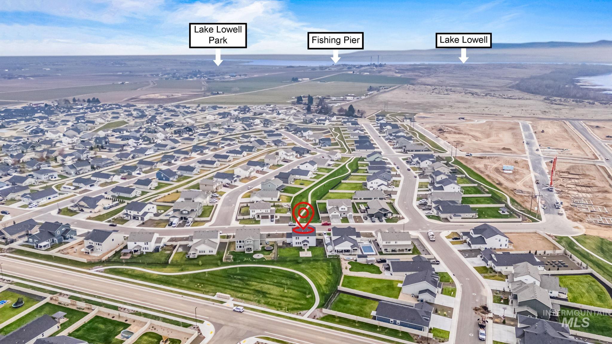 14370 Fractus Dr, Caldwell, Idaho 83607, 4 Bedrooms, 3 Bathrooms, Residential For Sale, Price $508,000, 98969939