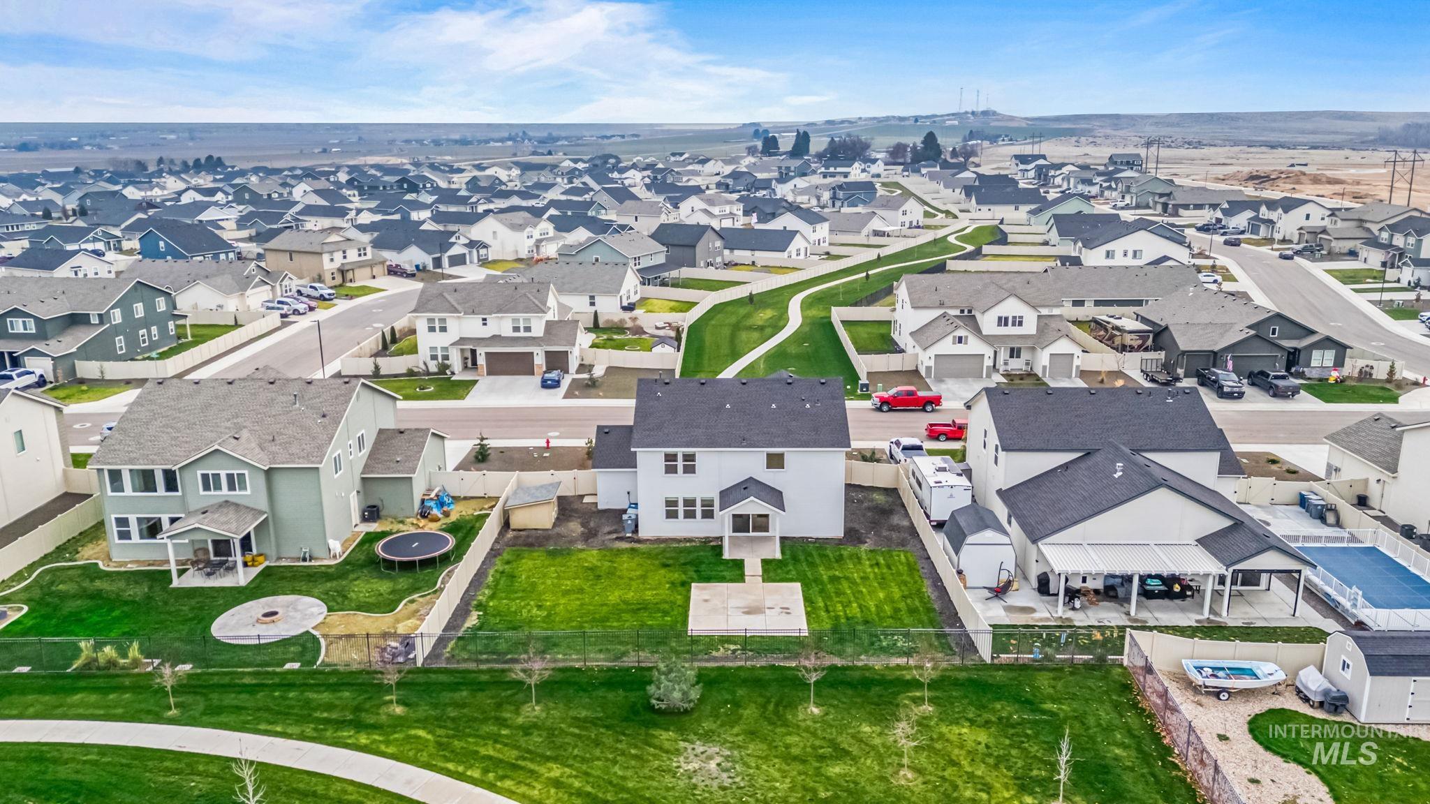 14370 Fractus Dr, Caldwell, Idaho 83607, 4 Bedrooms, 3 Bathrooms, Residential For Sale, Price $508,000,MLS 98969939