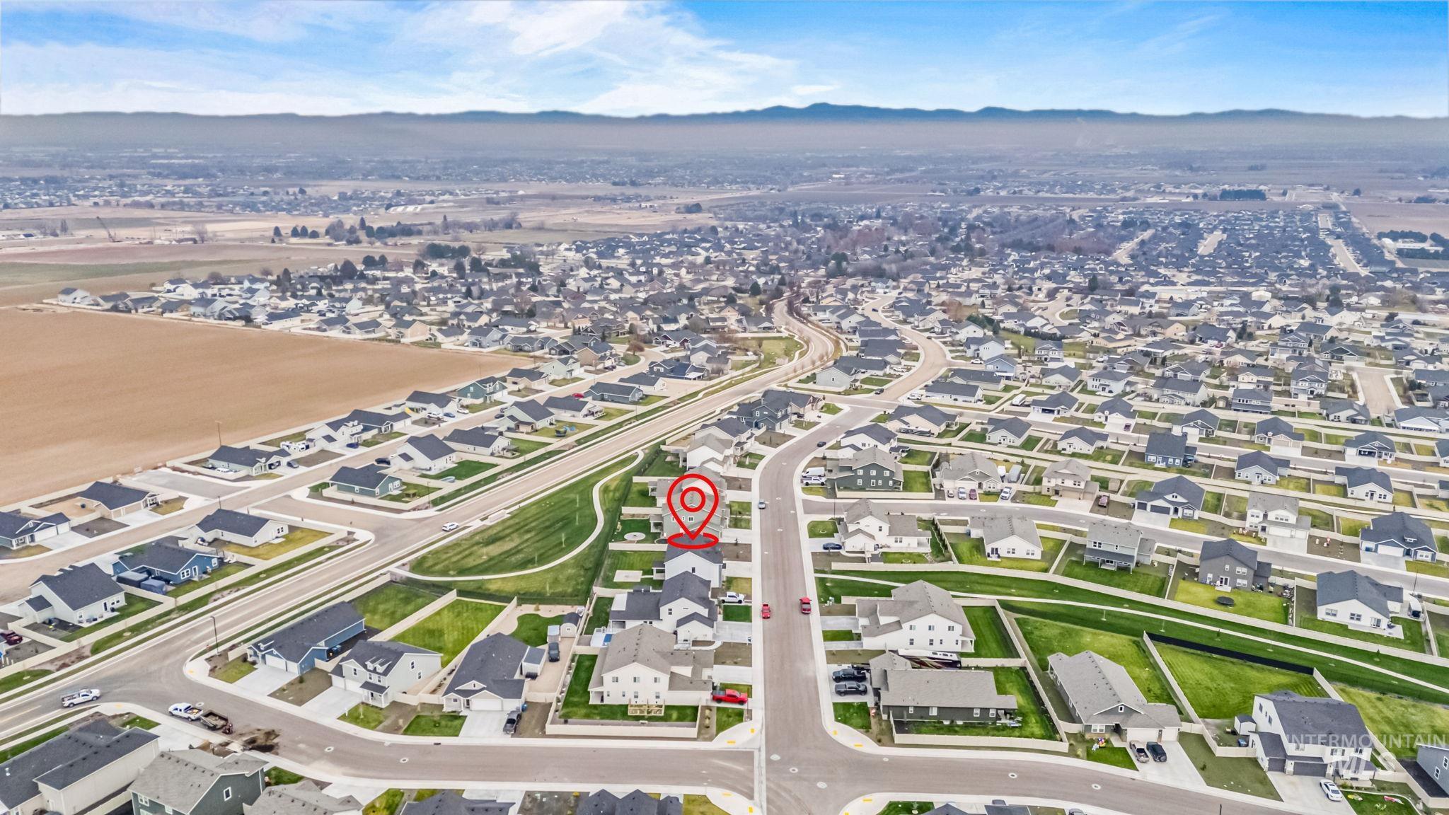 14370 Fractus Dr, Caldwell, Idaho 83607, 4 Bedrooms, 3 Bathrooms, Residential For Sale, Price $508,000,MLS 98969939